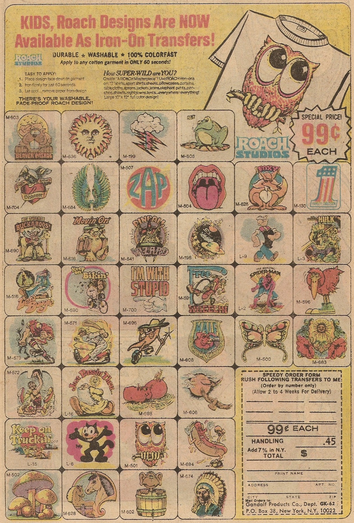 Read online Magnus, Robot Fighter 4000 AD comic -  Issue #43 - 19