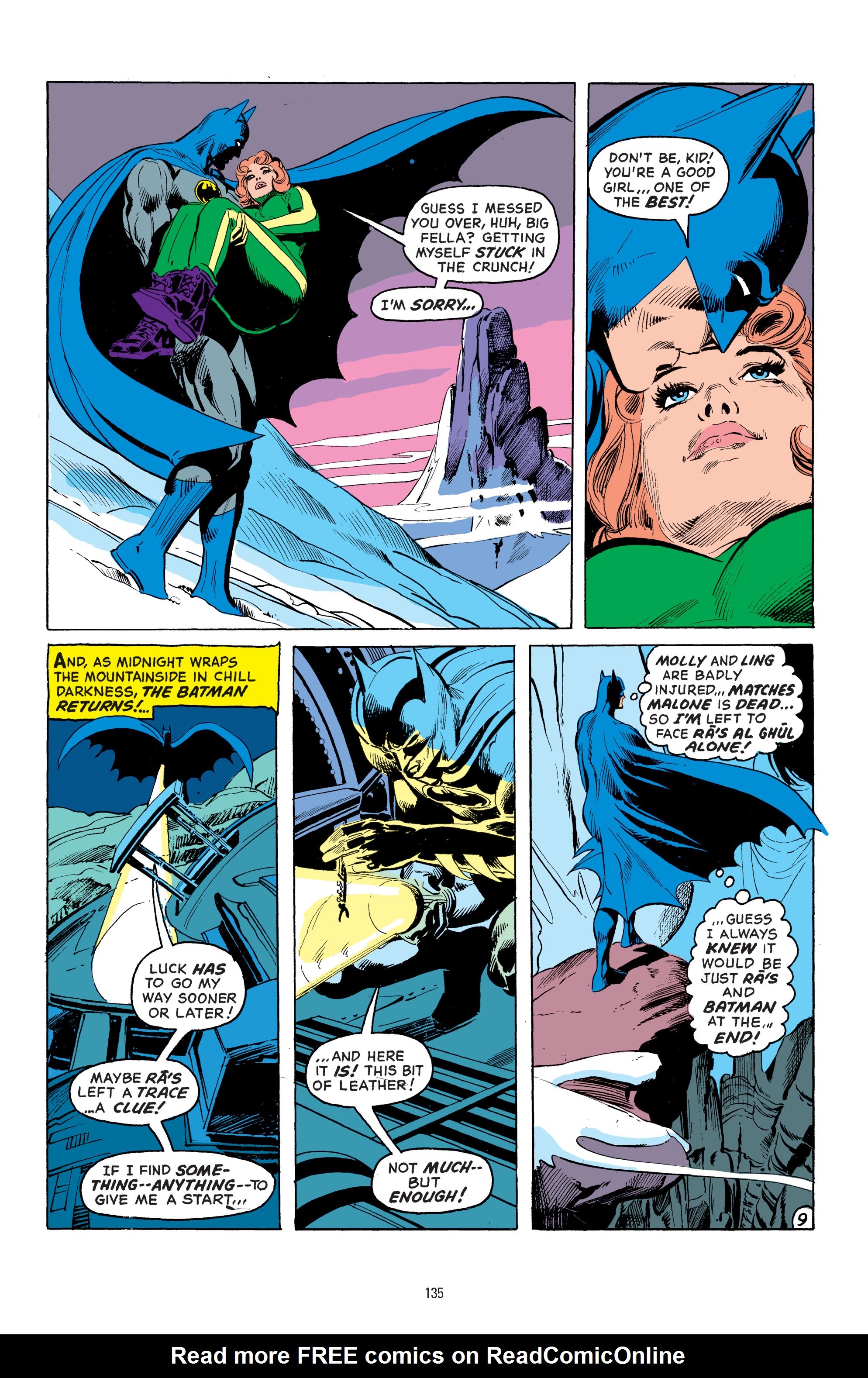Read online Batman: Tales of the Demon comic -  Issue # TPB (Part 2) - 35