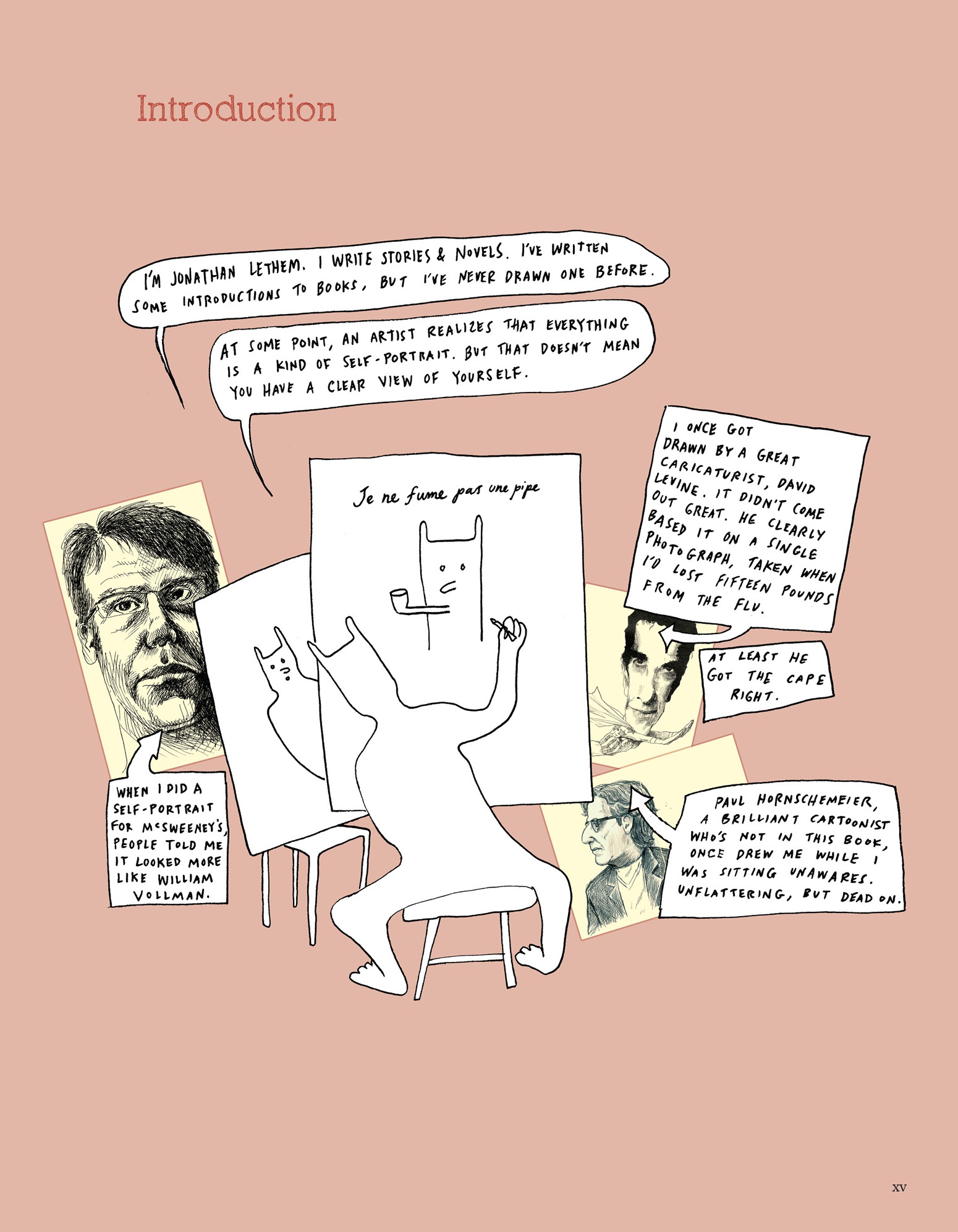 Read online The Best American Comics comic -  Issue # TPB 10 (Part 1) - 16