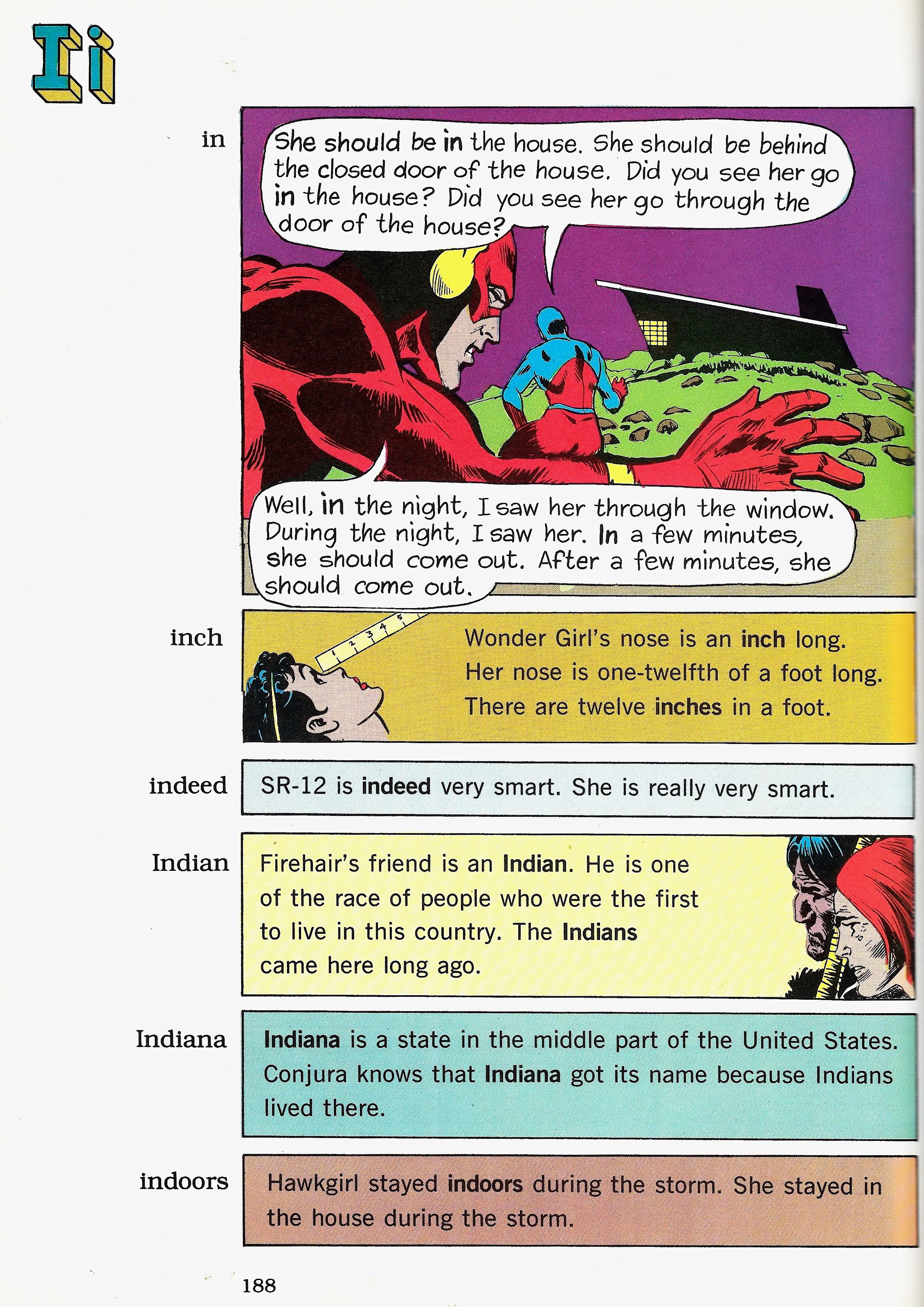 Read online The Super Dictionary comic -  Issue # TPB (Part 2) - 89