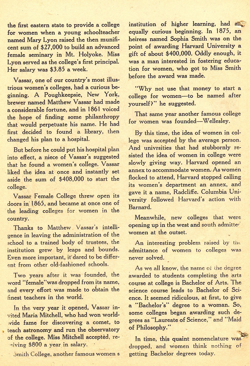 Read online Wonder Woman (1942) comic -  Issue #79 - 24