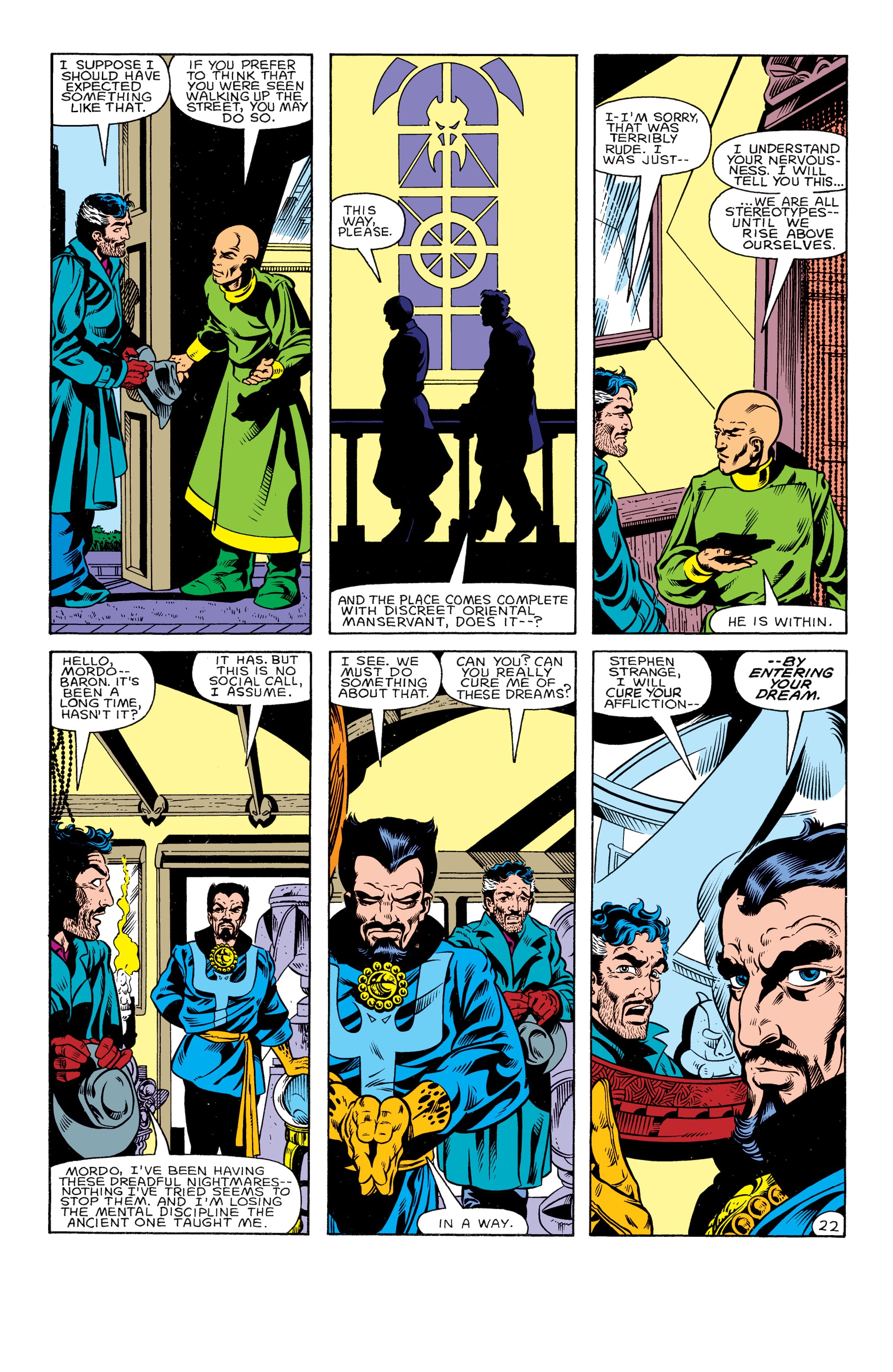 Read online What If? (1977) comic -  Issue # _Complete Collection TPB 4 (Part 2) - 89