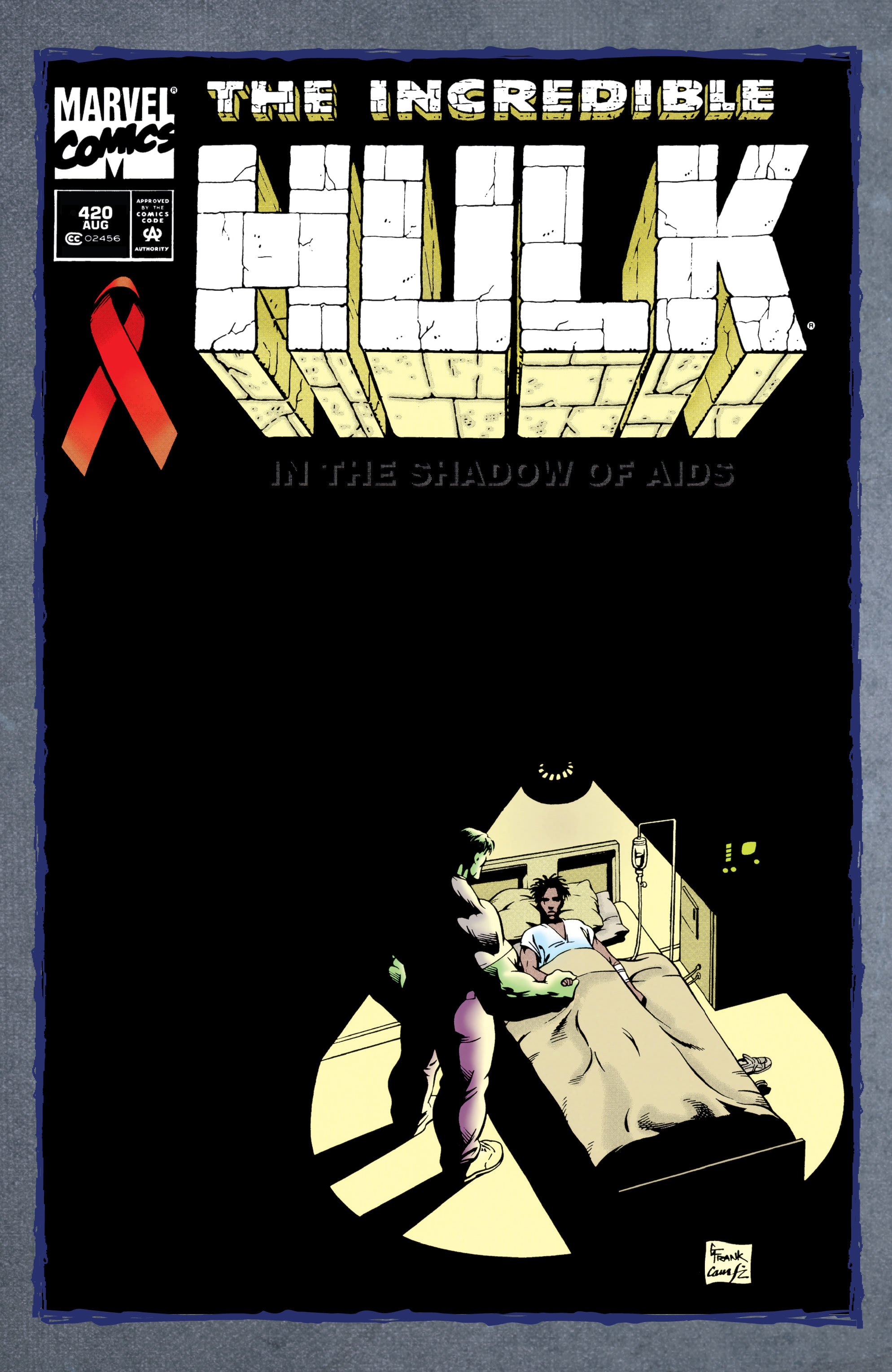 Read online Incredible Hulk By Peter David Omnibus comic -  Issue # TPB 3 (Part 8) - 47