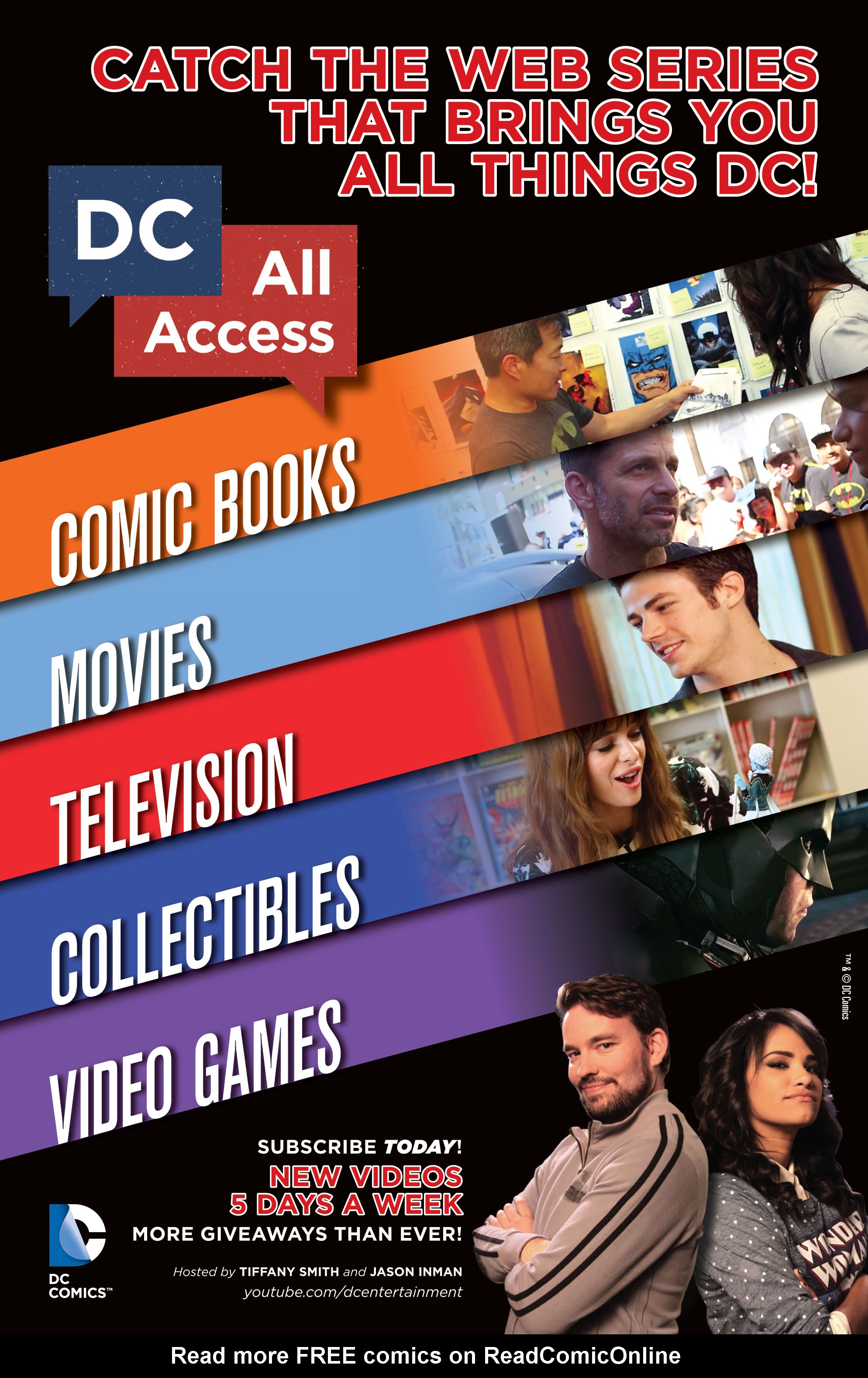 Read online Batman/Teenage Mutant Ninja Turtles comic -  Issue #3 - 2