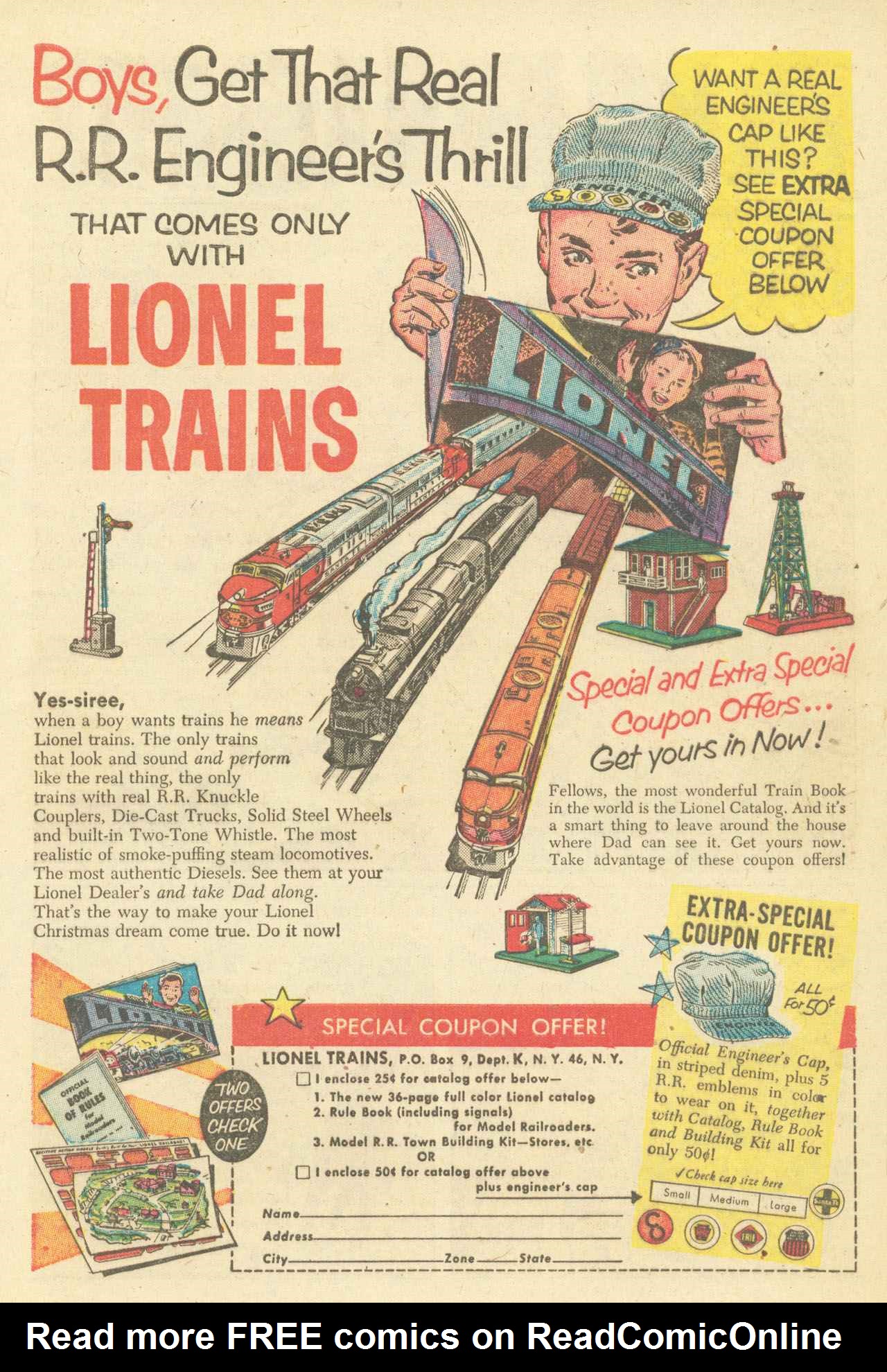 Read online Wild Western comic -  Issue #26 - 9
