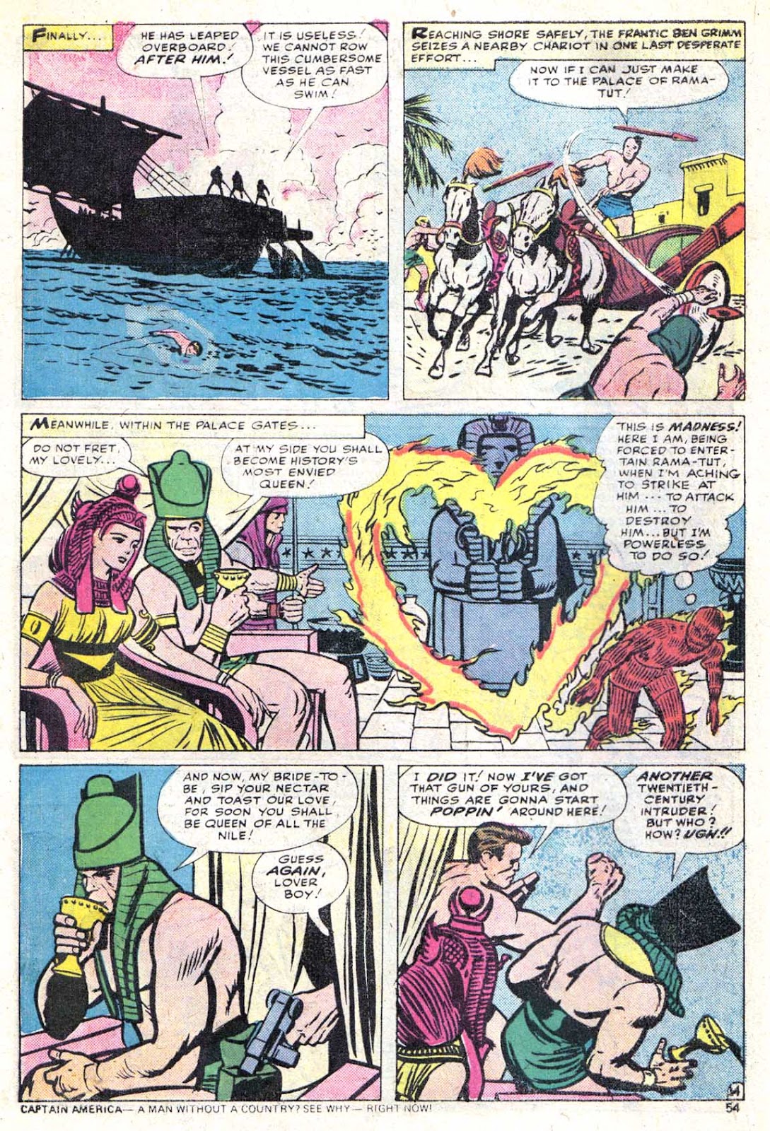 The Avengers (1963) issue 129b - Page 56