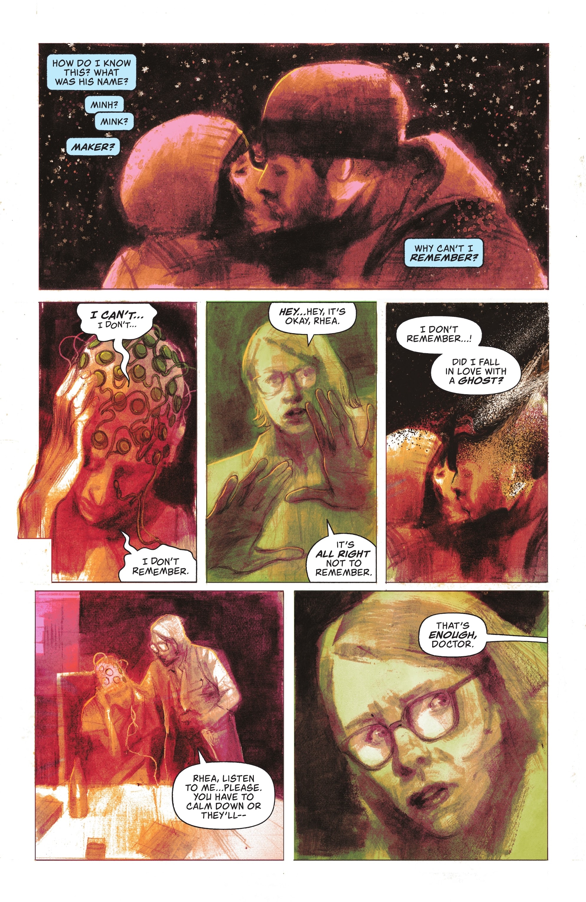 Read online Batman: Urban Legends comic -  Issue #12 - 29