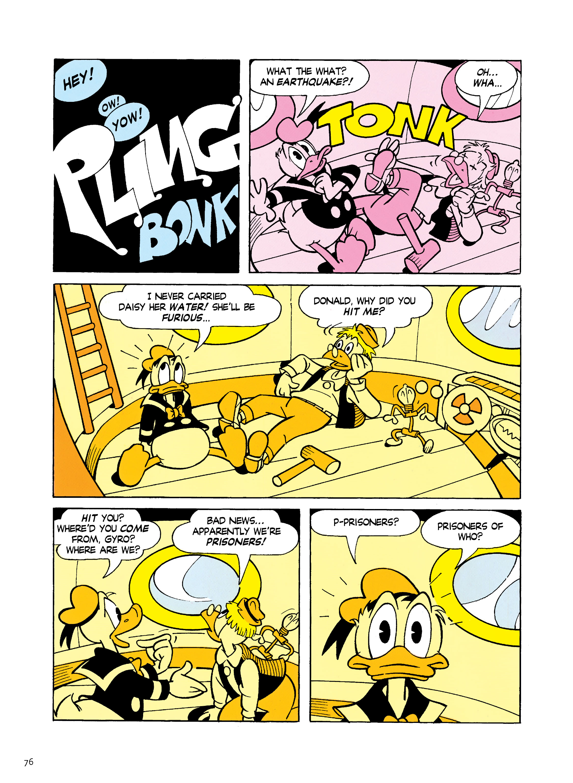 Read online Disney Masters comic -  Issue # TPB 16 (Part 1) - 81