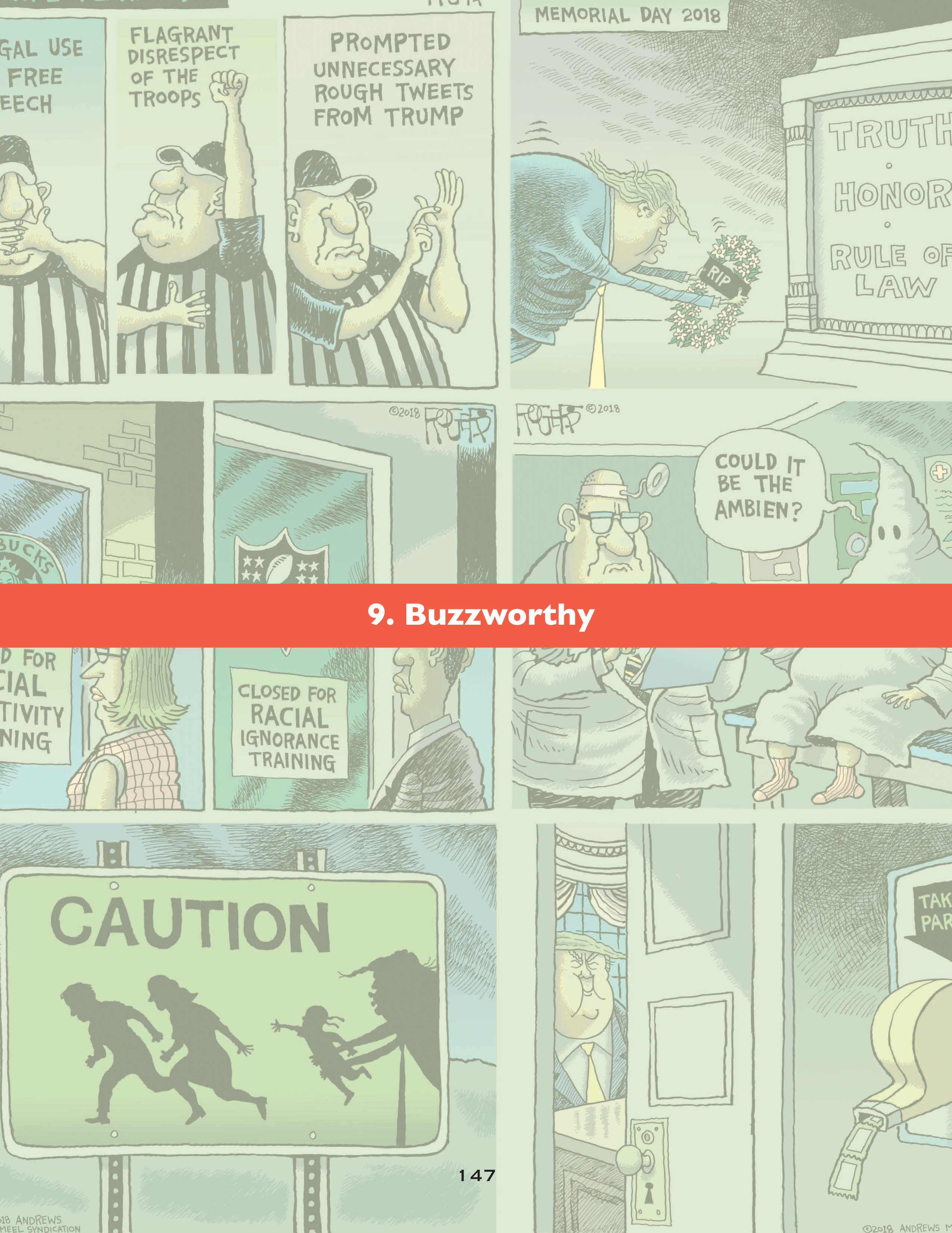 Read online Enemy of the People: A Cartoonist's Journey comic -  Issue # TPB (Part 2) - 52