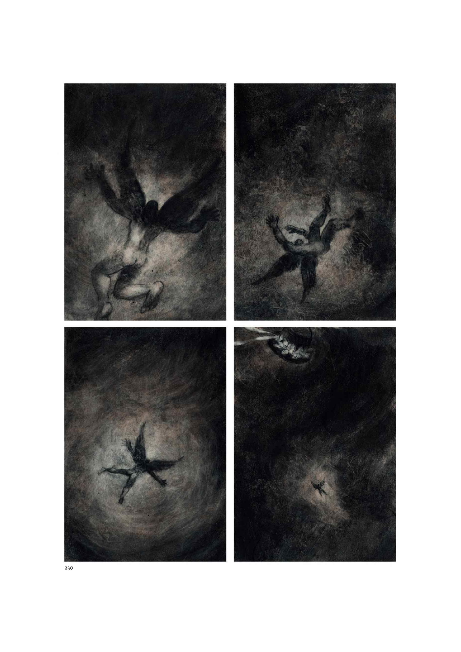Read online Paradise Lost: A Graphic Novel comic -  Issue # TPB (Part 3) - 33