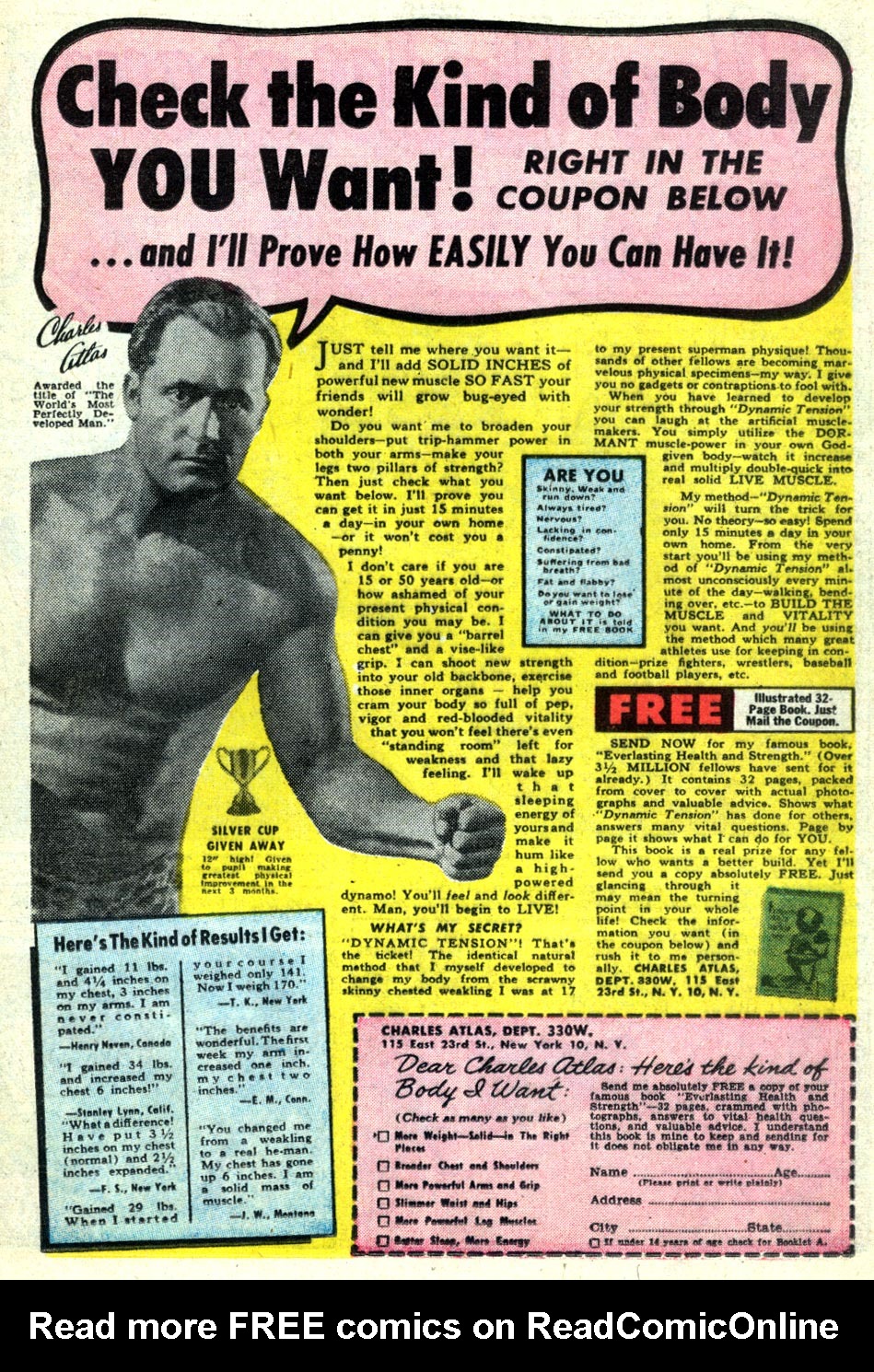 Read online T-Man: World Wide Trouble Shooter comic -  Issue #27 - 13