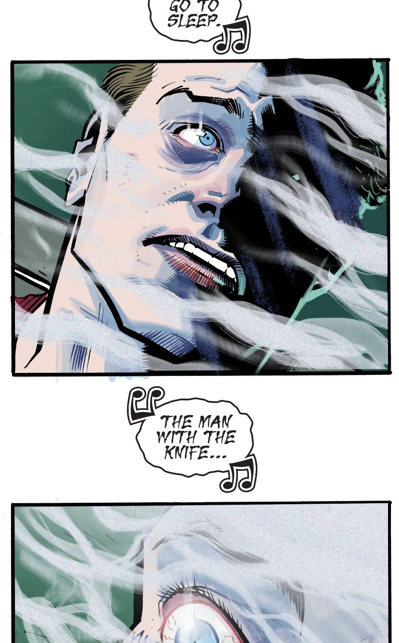 Read online Spine-Tingling Spider-Man: Infinity Comic comic -  Issue #2 - 28
