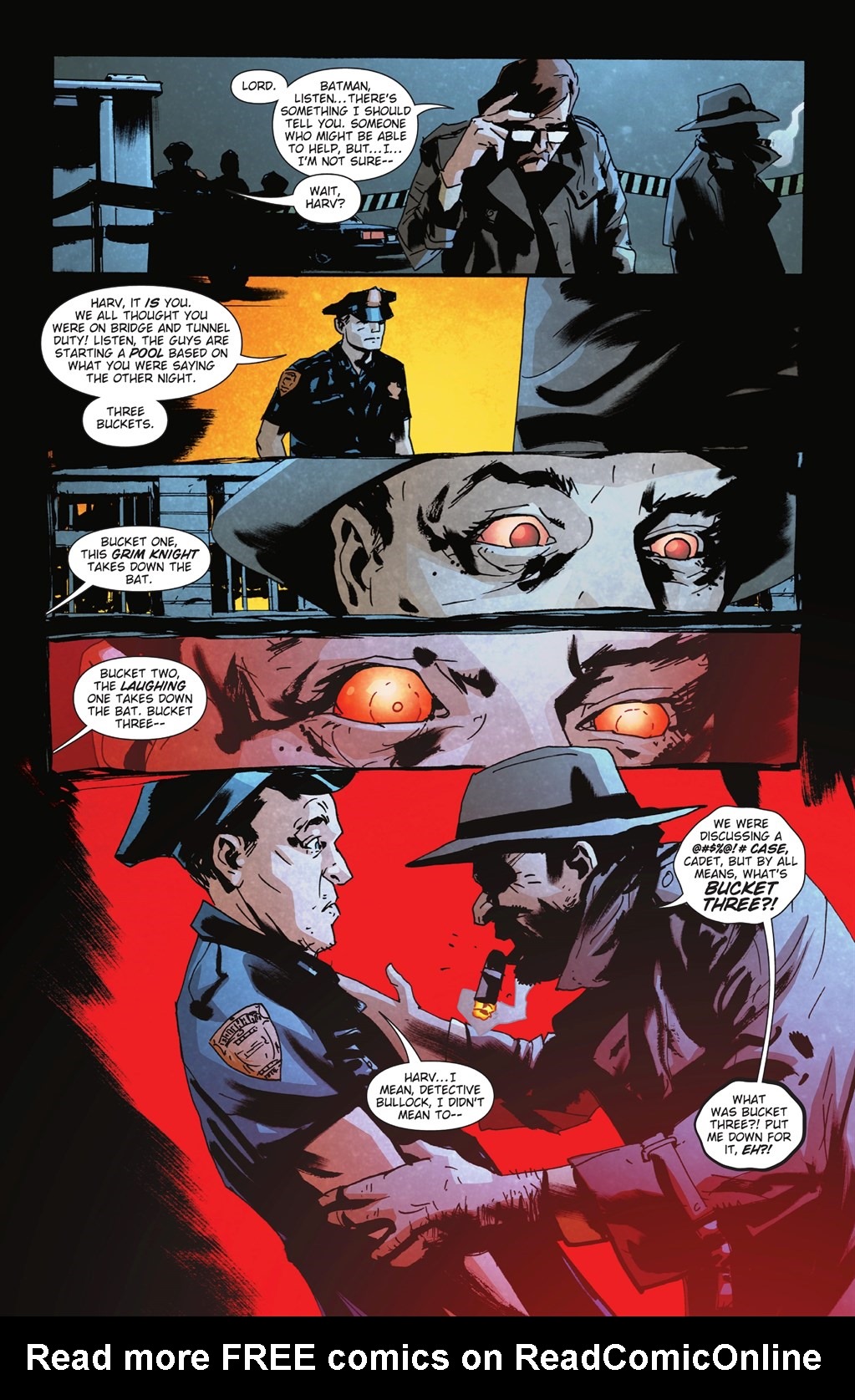 Read online The Batman Who Laughs: The Deluxe Edition comic -  Issue # TPB (Part 1) - 44