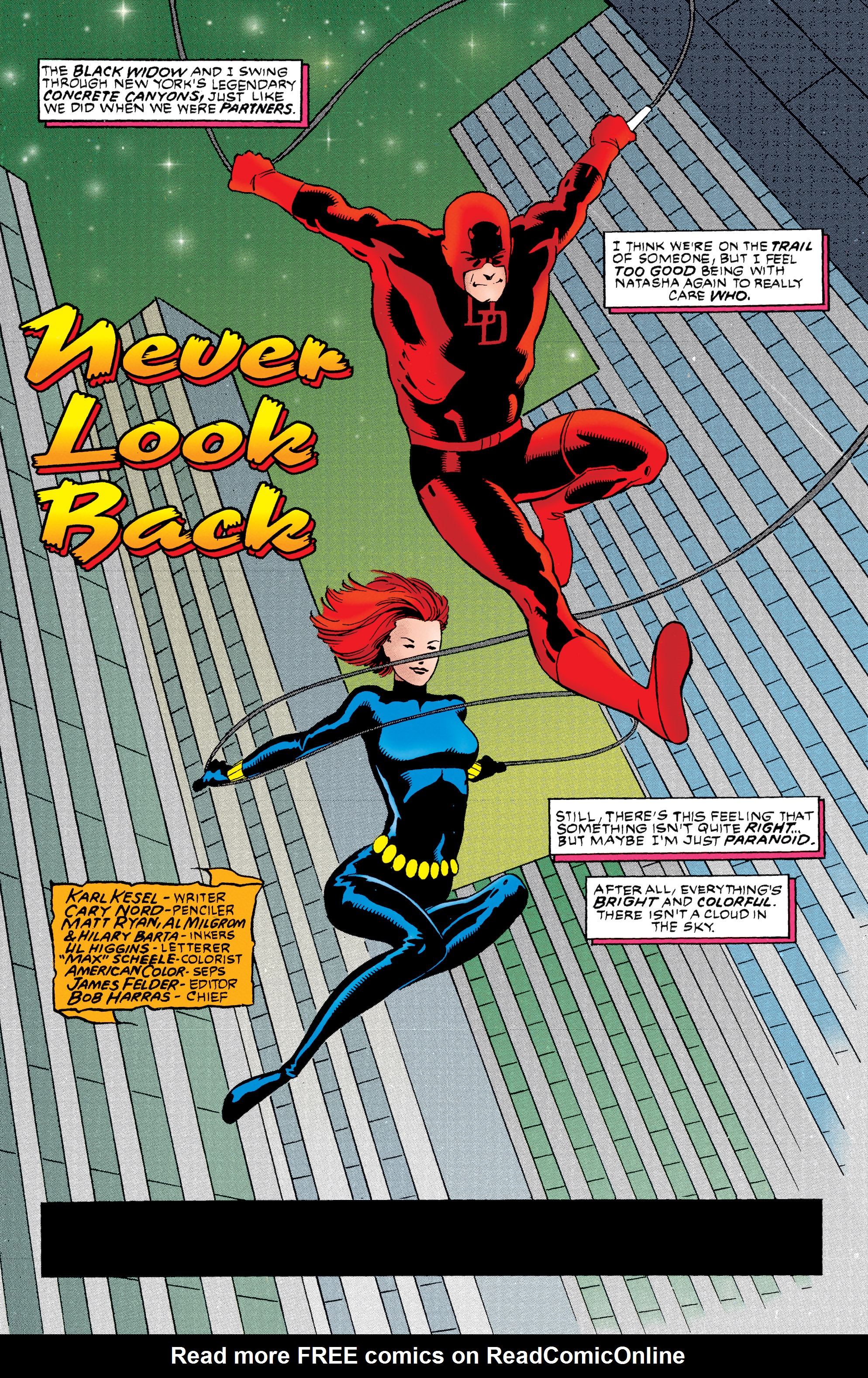Read online Daredevil Epic Collection comic -  Issue # TPB 20 (Part 4) - 98