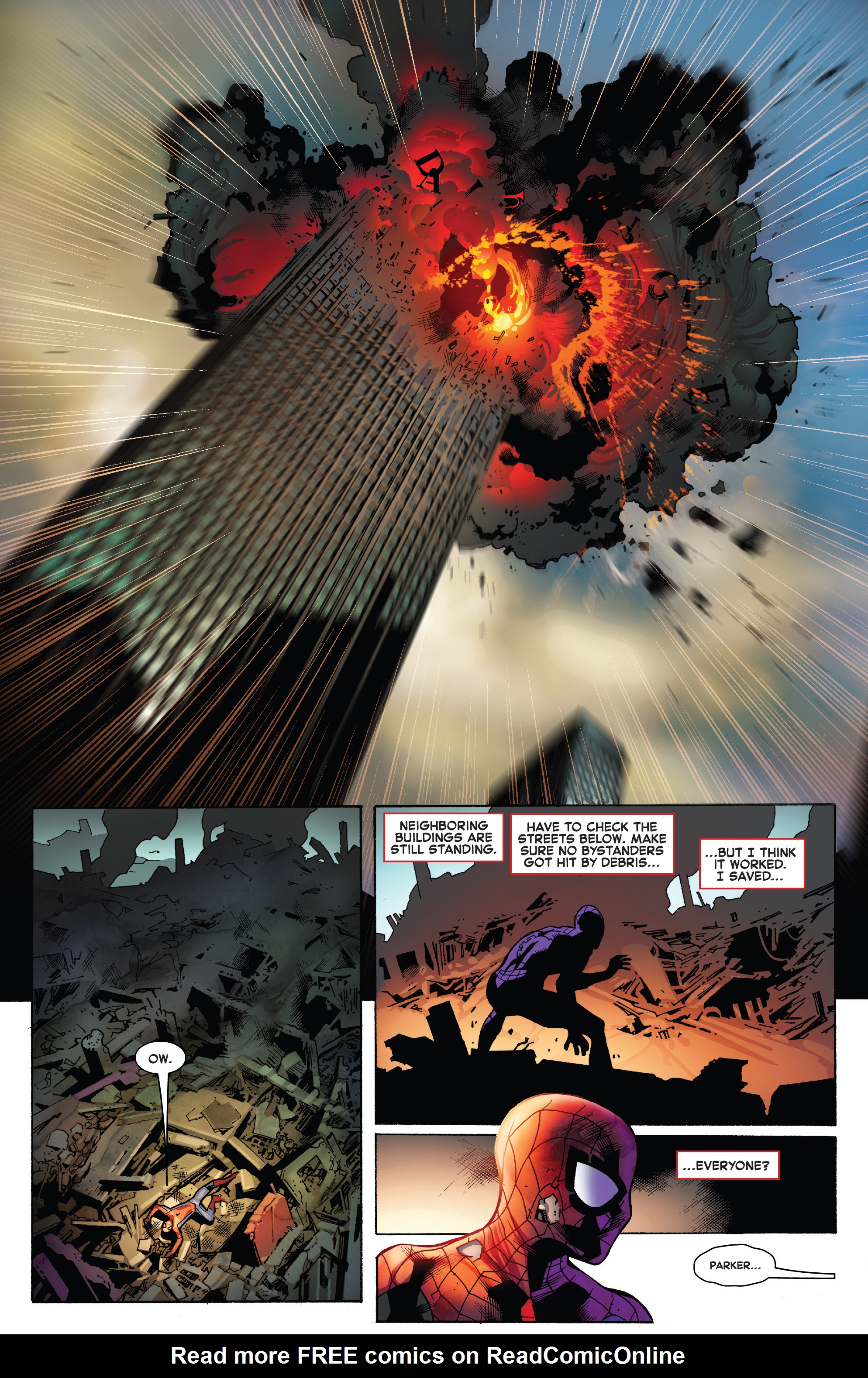 Read online Marvel Tales: Ghost Rider comic -  Issue #Marvel Tales (2019) Ravencroft - 70