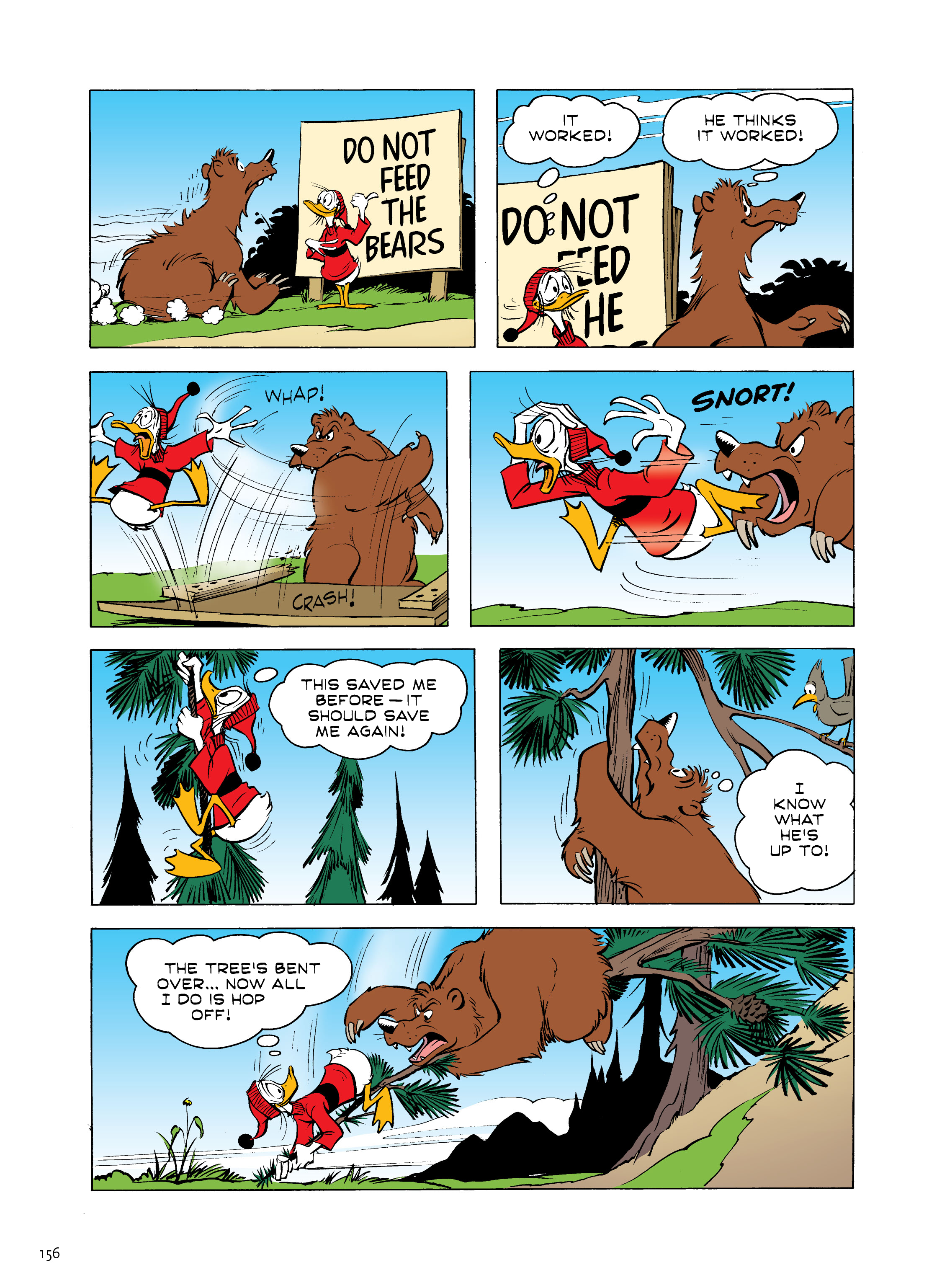 Read online Disney Masters comic -  Issue # TPB 20 (Part 2) - 62