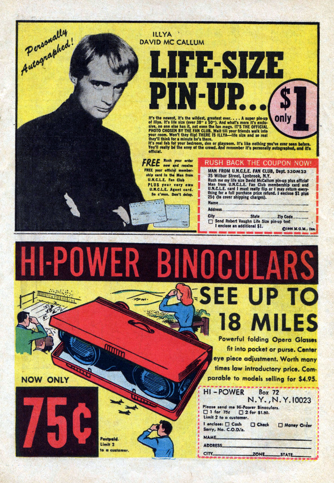 Read online Little Dot (1953) comic -  Issue #108 - 19
