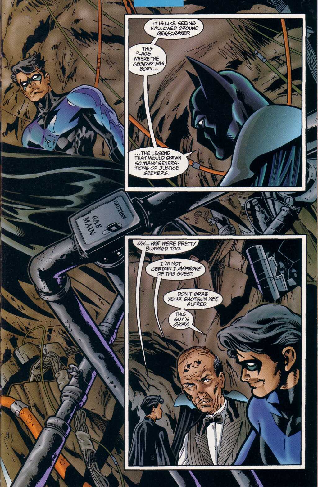 Read online Detective Comics (1937) comic -  Issue #1000000 - 5