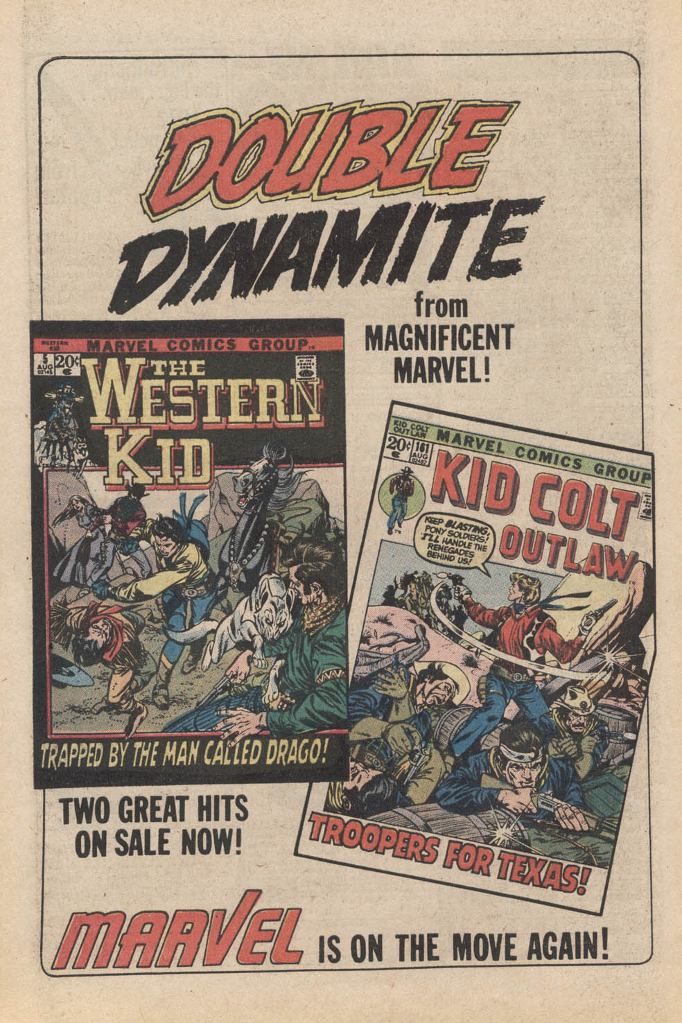 Read online Fear comic -  Issue #9 - 28