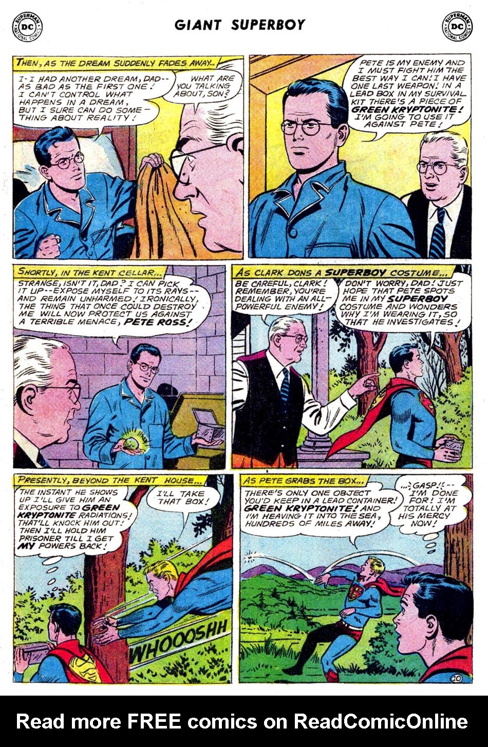 Superboy (1949) 156 Page 56