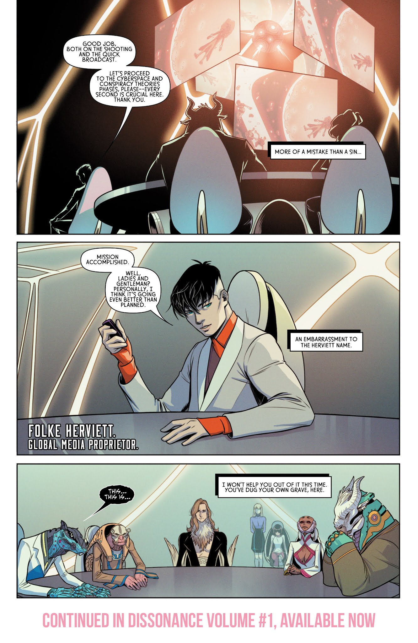 Read online Bonehead comic -  Issue #4 - 25