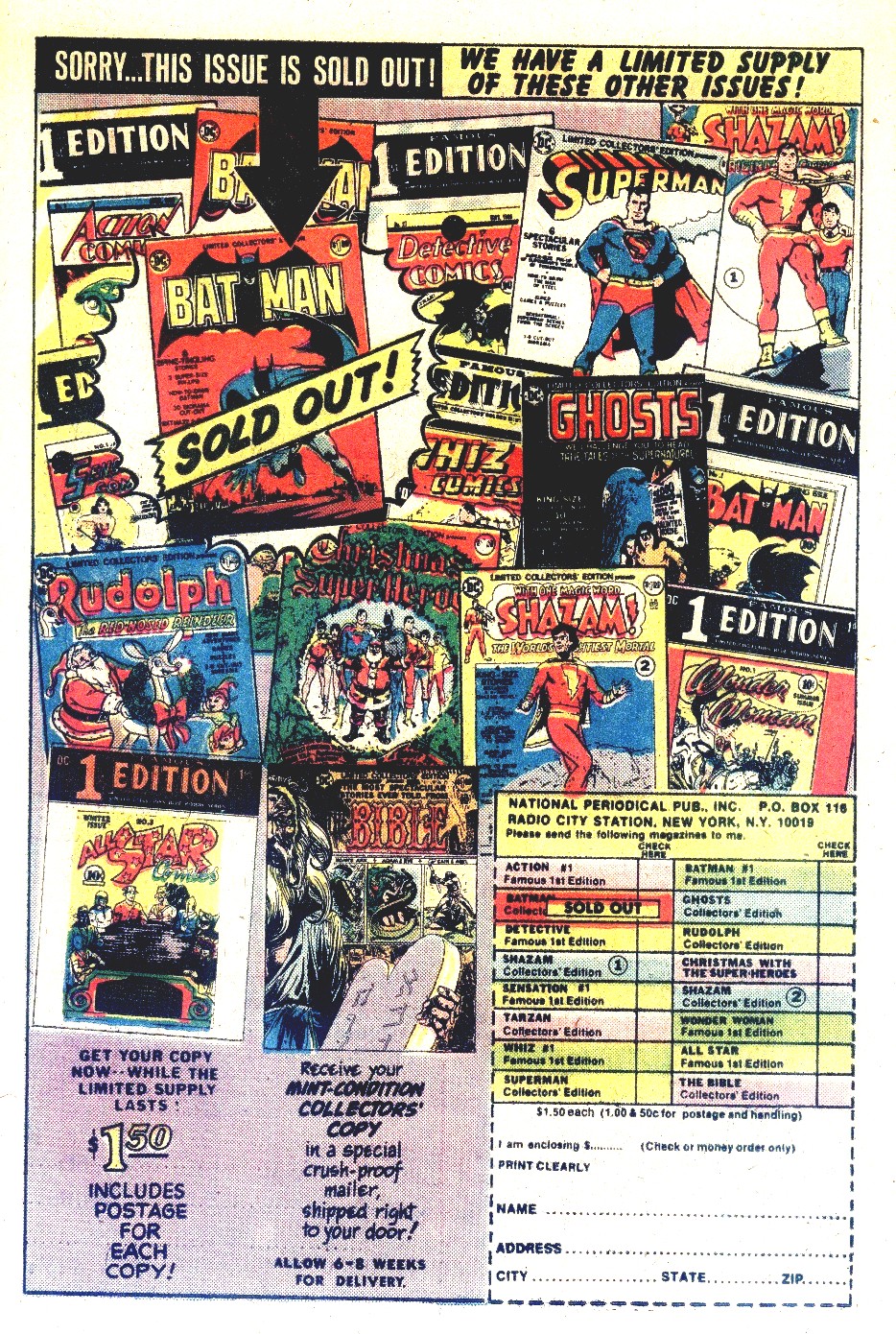 Read online Our Army at War (1952) comic -  Issue #282 - 18