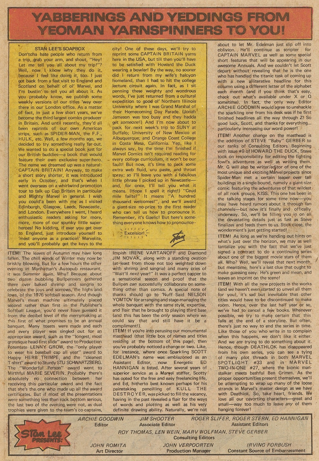 Read online Marvel Tales (1964) comic -  Issue #79 - 30