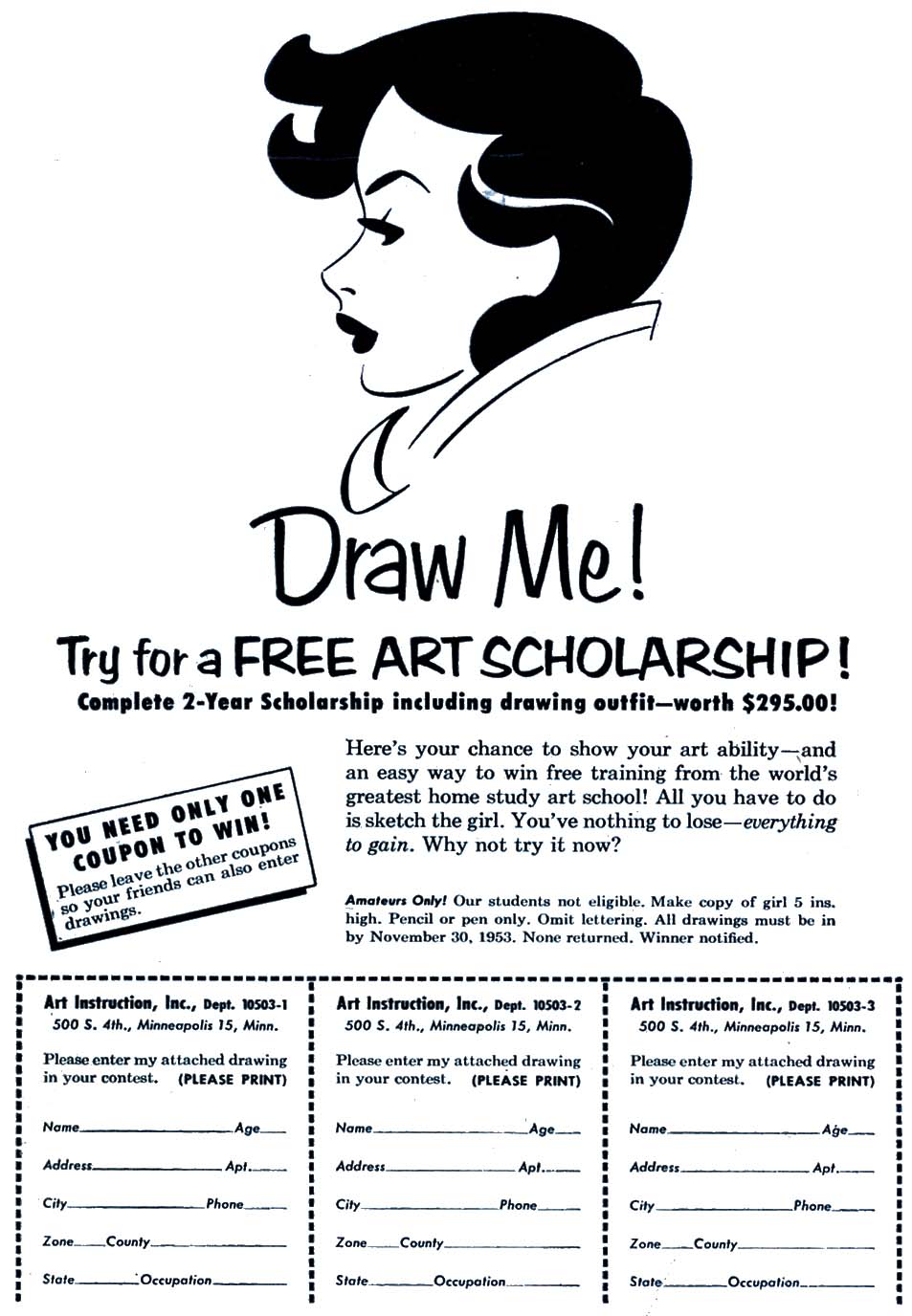 Read online Star Spangled War Stories (1952) comic -  Issue #16 - 2