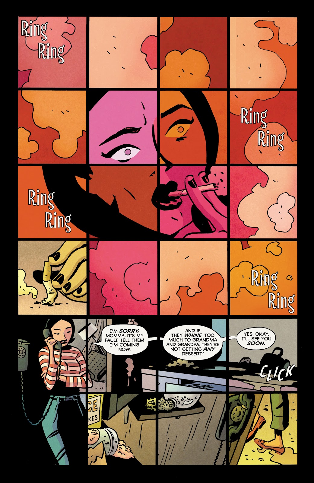 Love Everlasting issue 7 - Page 12