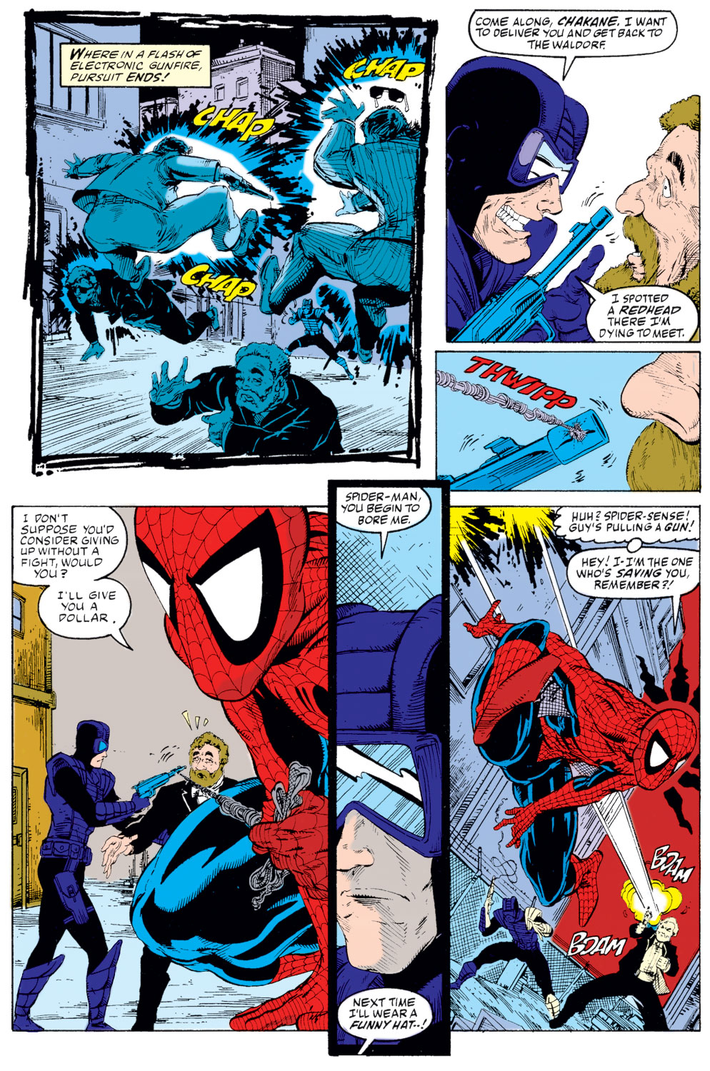 The Amazing Spider-Man (1963) 320 Page 14