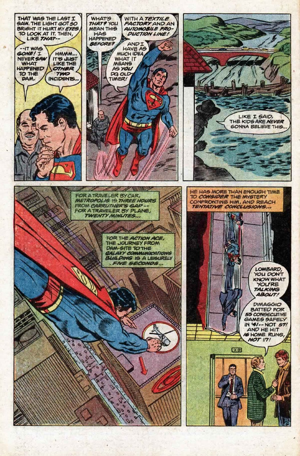 Action Comics (1938) issue 518 - Page 7