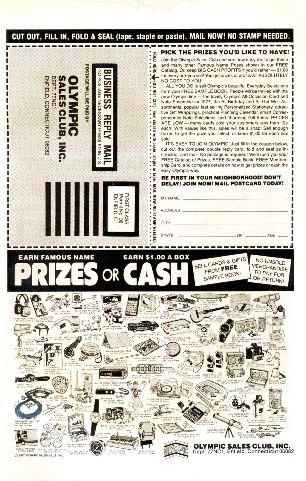 Read online Super-Team Family comic -  Issue #10 - 51