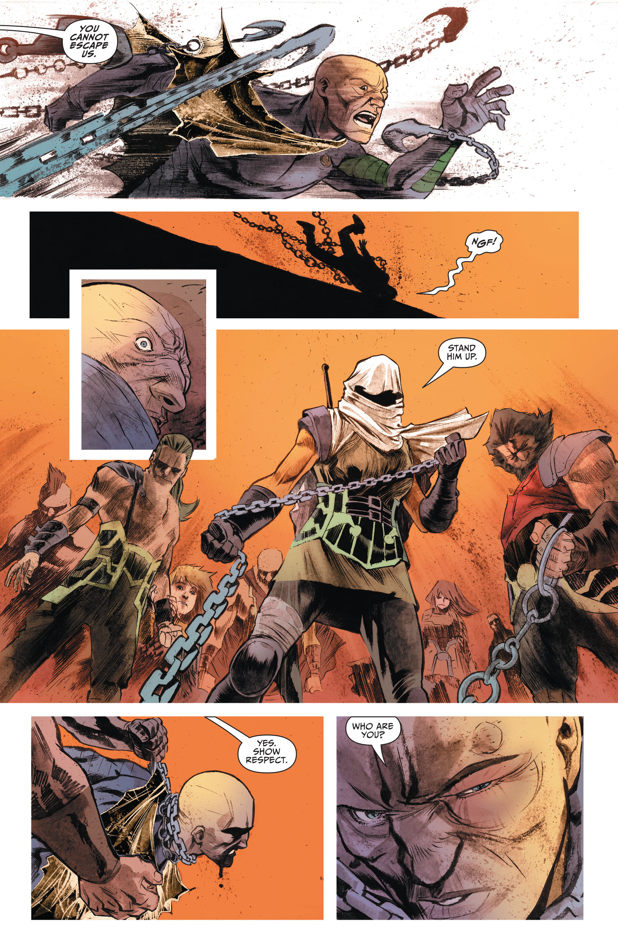 Read online Justice League (2011) comic -  Issue #45 - 14