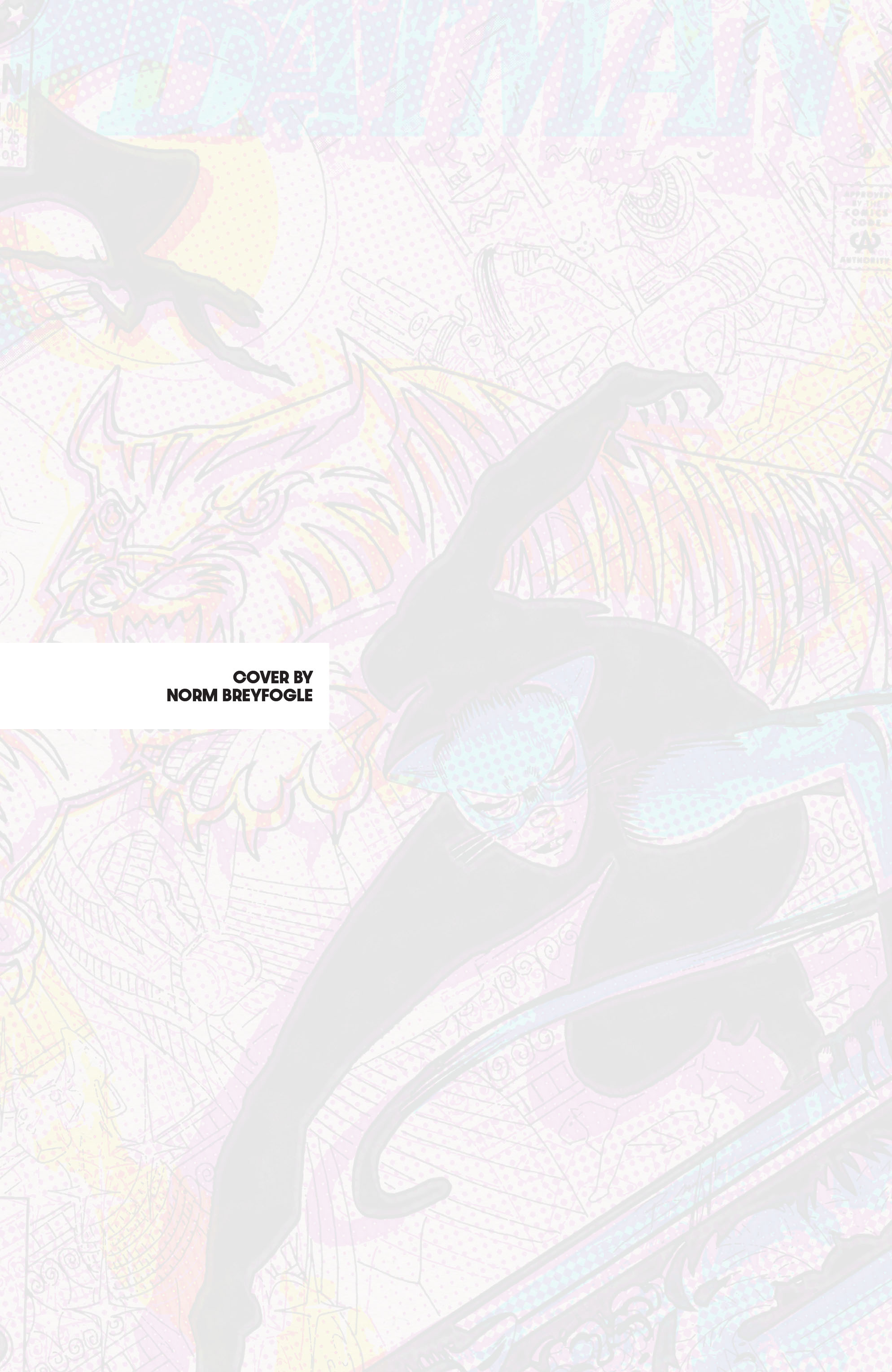 Read online Batman: The Caped Crusader comic -  Issue # TPB 4 (Part 2) - 27