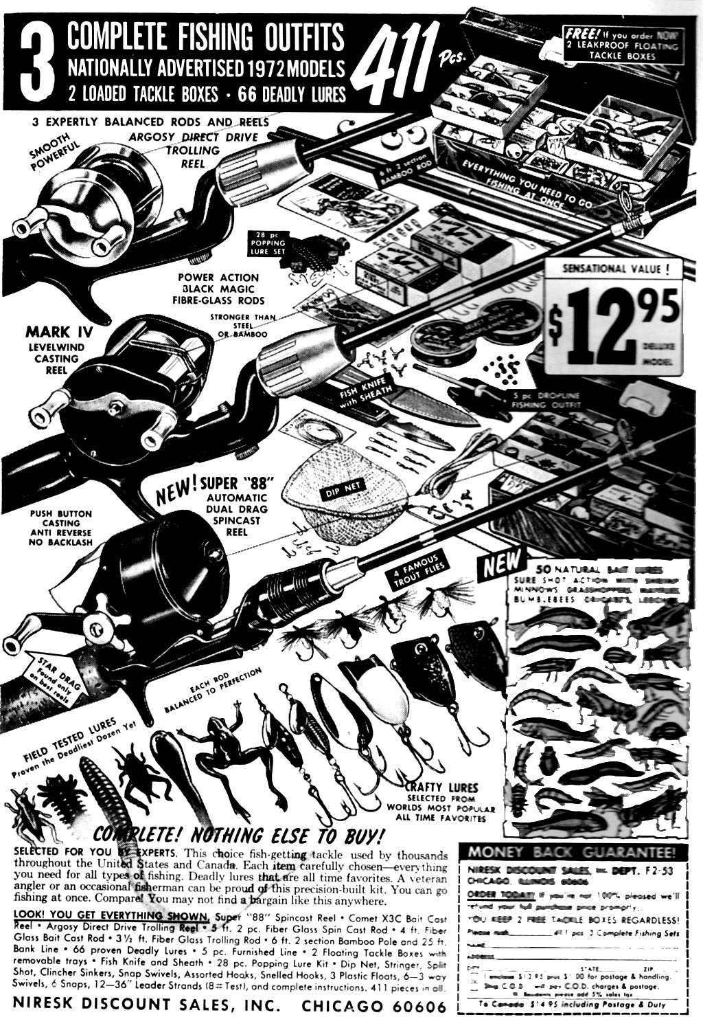 Read online Tales of the Unexpected comic -  Issue #135 - 2