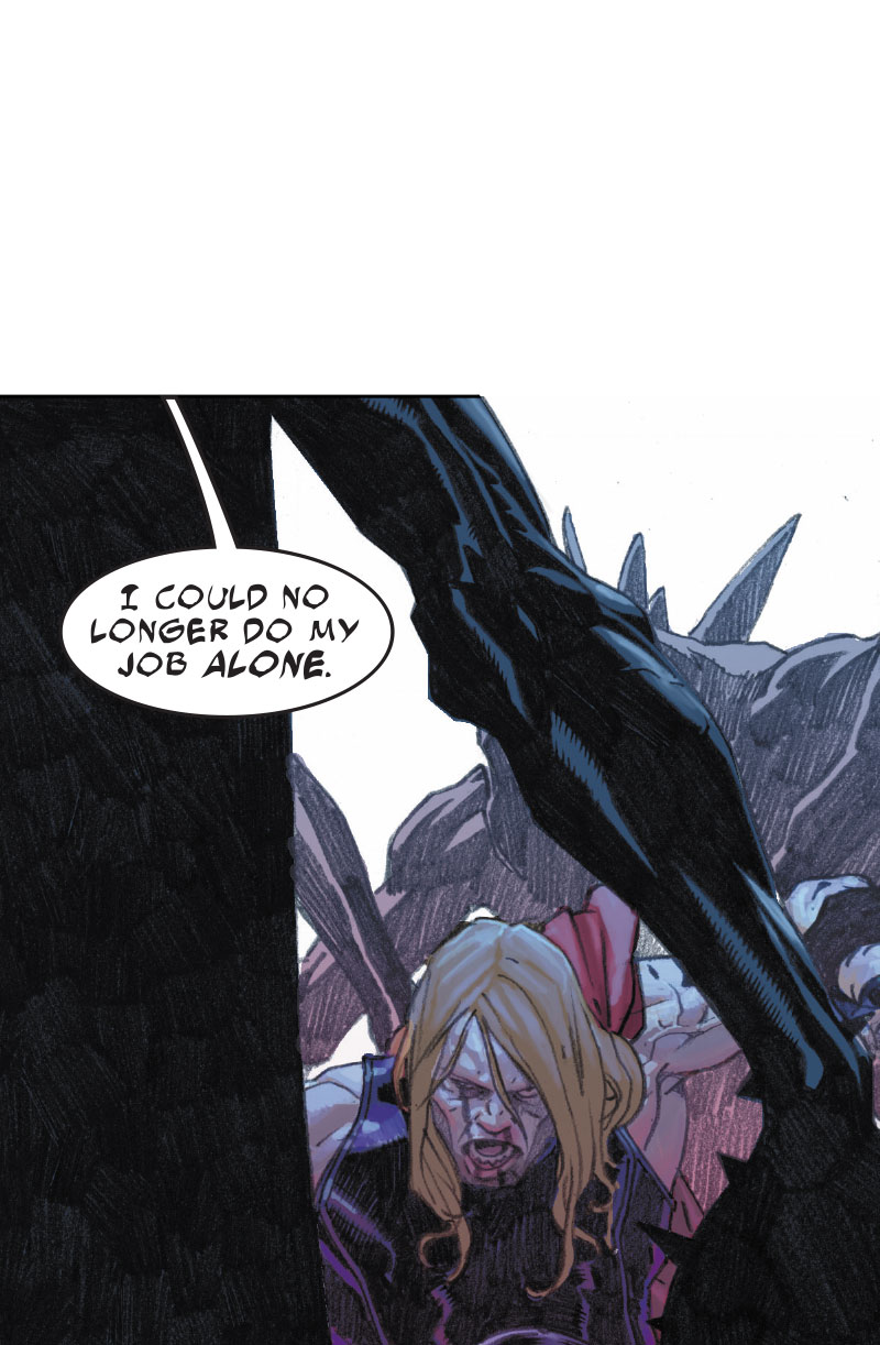 Read online Thor: God of Thunder - The God Butcher Infinity Comic comic -  Issue #7 - 29