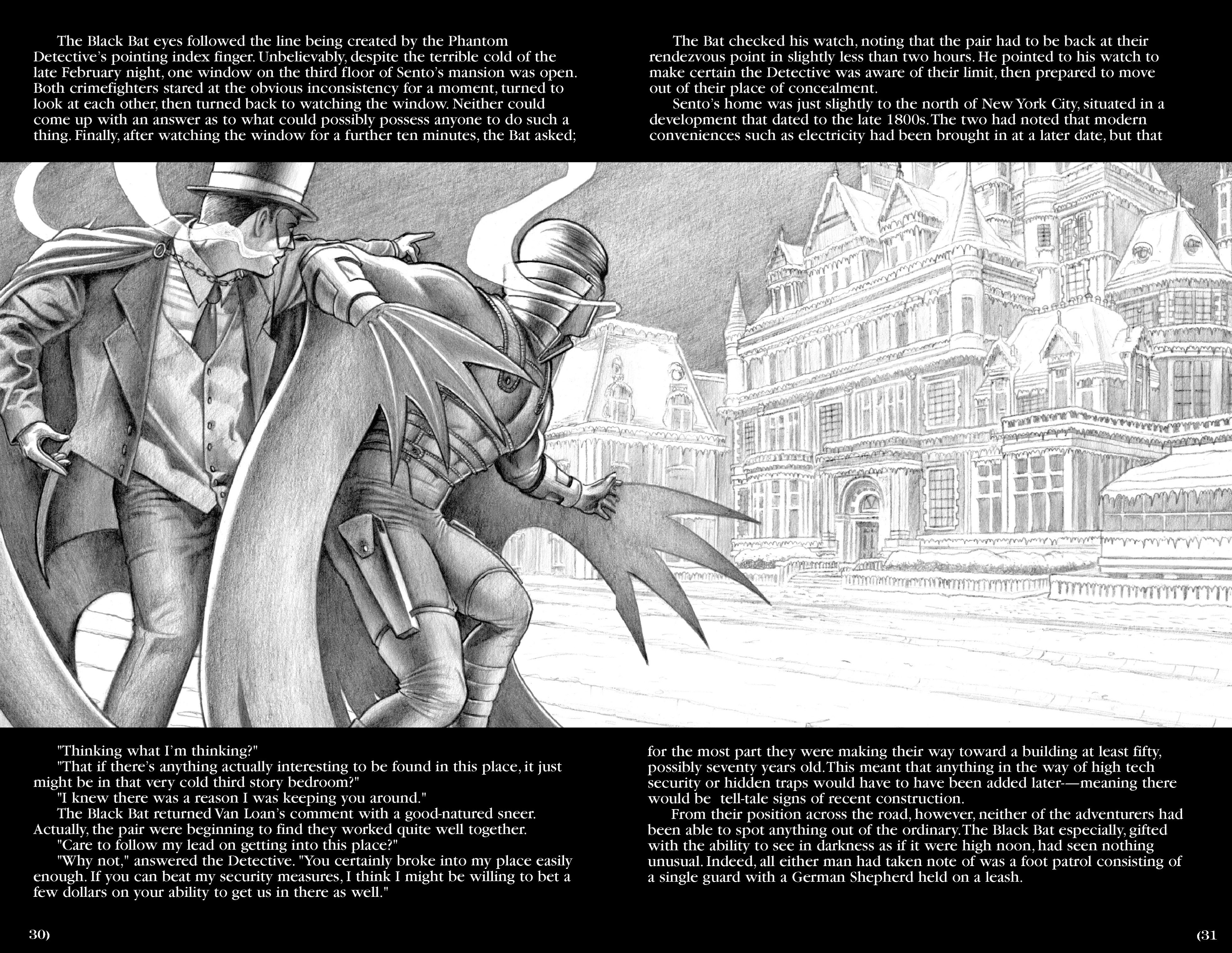 Read online Battle For L.A. comic -  Issue # Full - 24