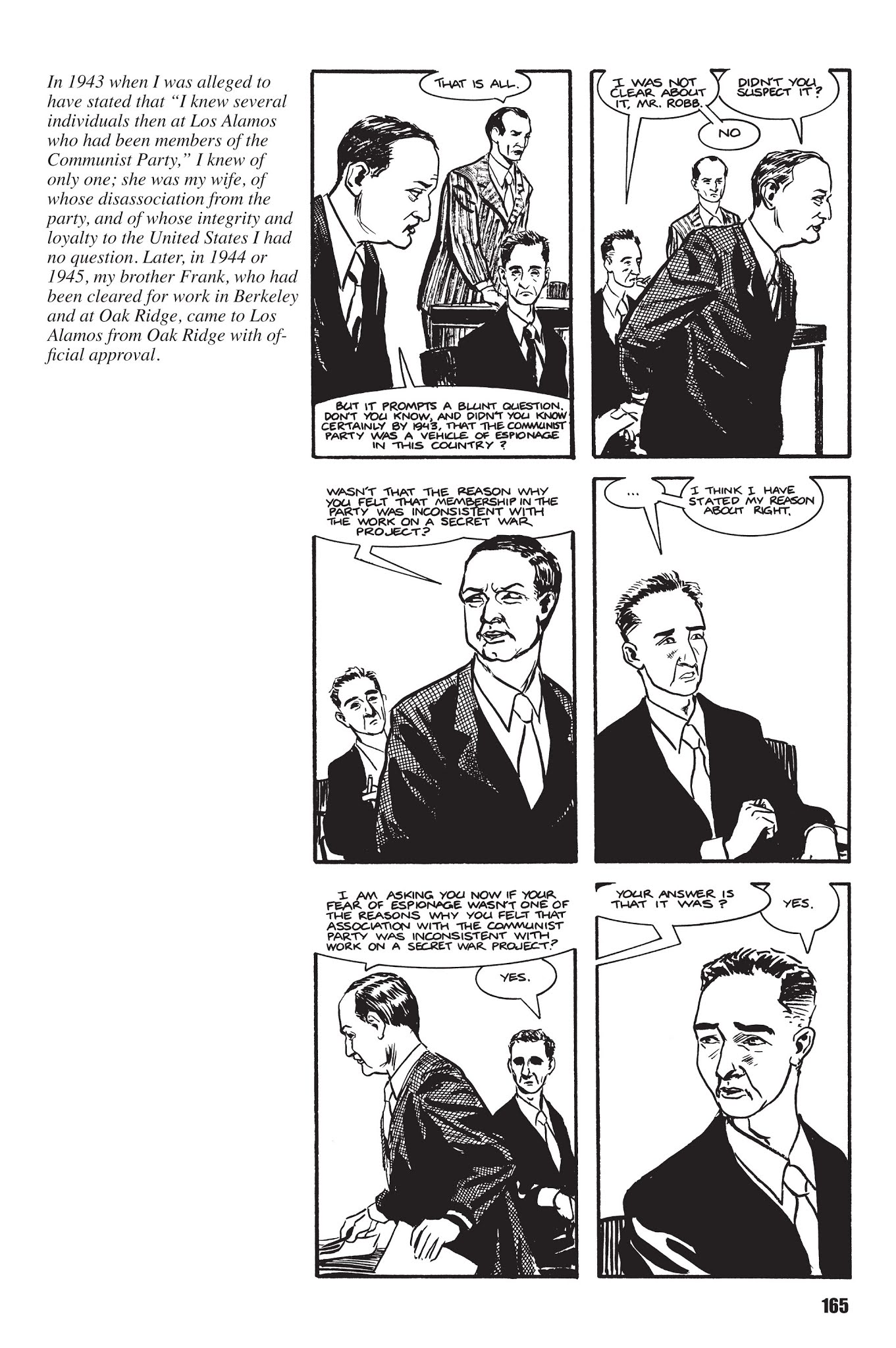 Read online Fallout comic -  Issue # TPB (Part 2) - 61