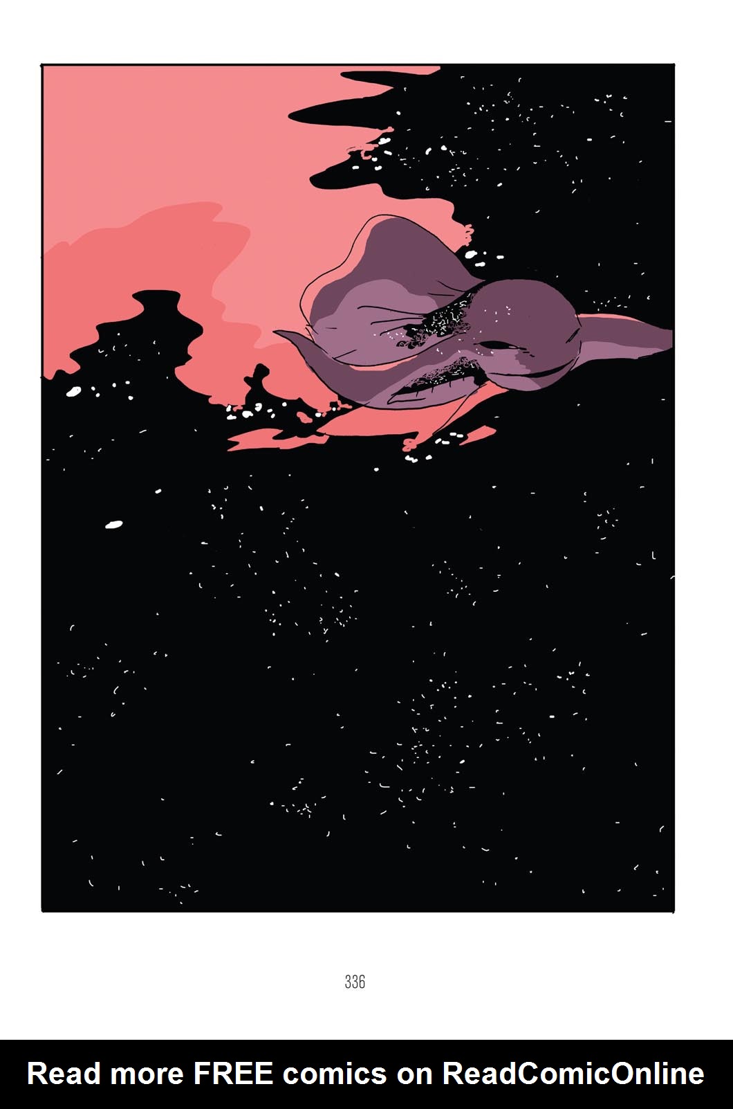 Read online On a Sunbeam comic -  Issue # TPB (Part 4) - 41