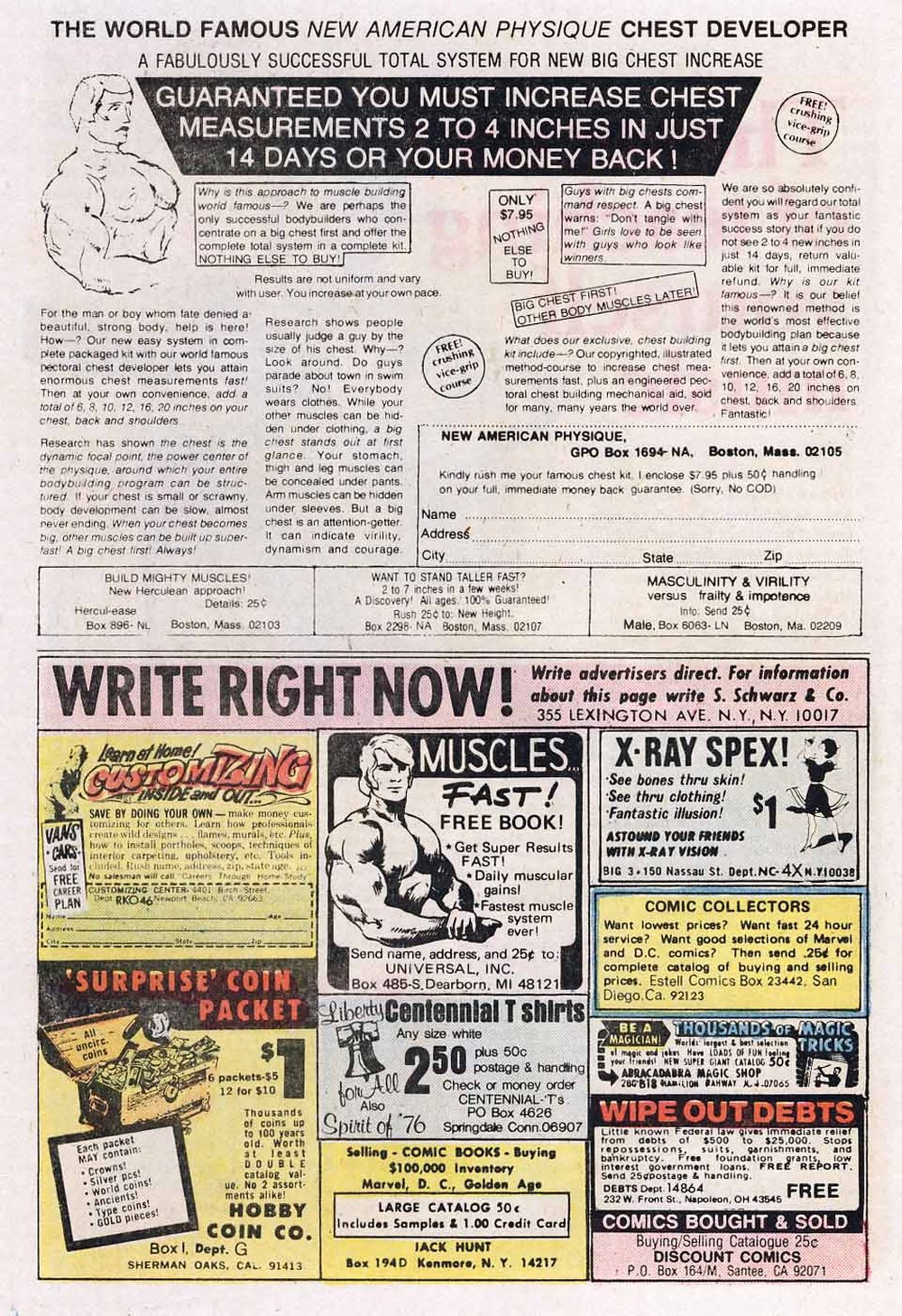 Read online Plop! comic -  Issue #22 - 40