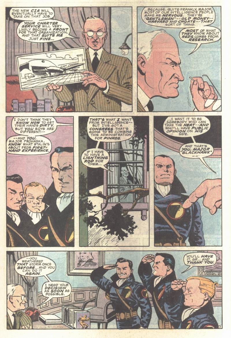 Action Comics (1938) 631 Page 36