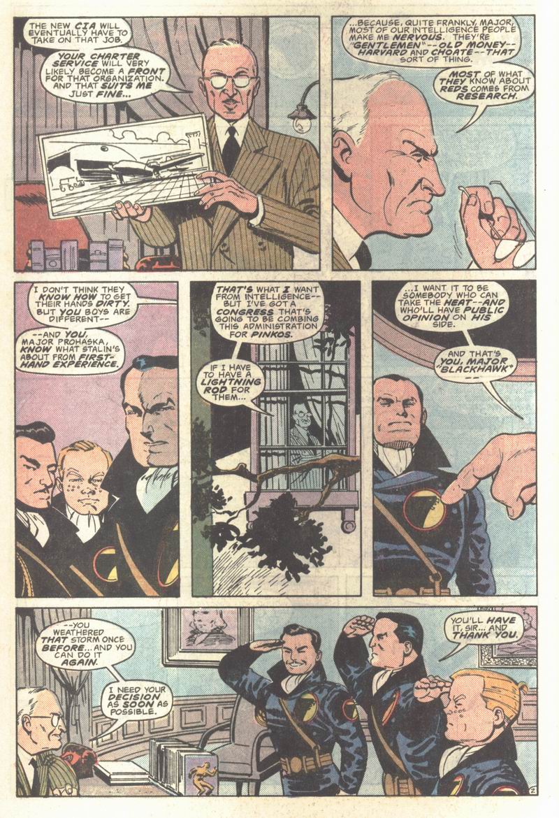 Action Comics (1938) issue 631 - Page 37