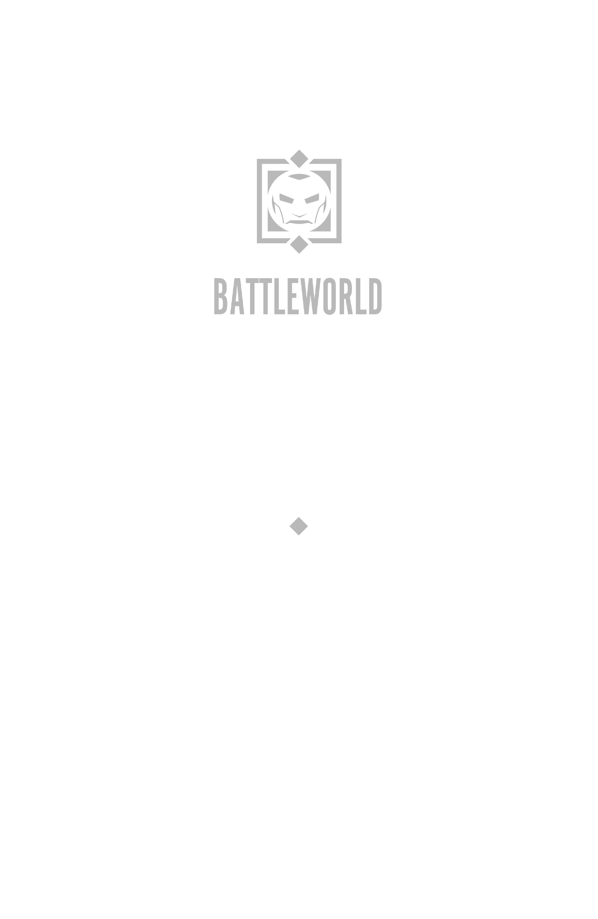 Read online Secret Wars comic -  Issue #2 - 51