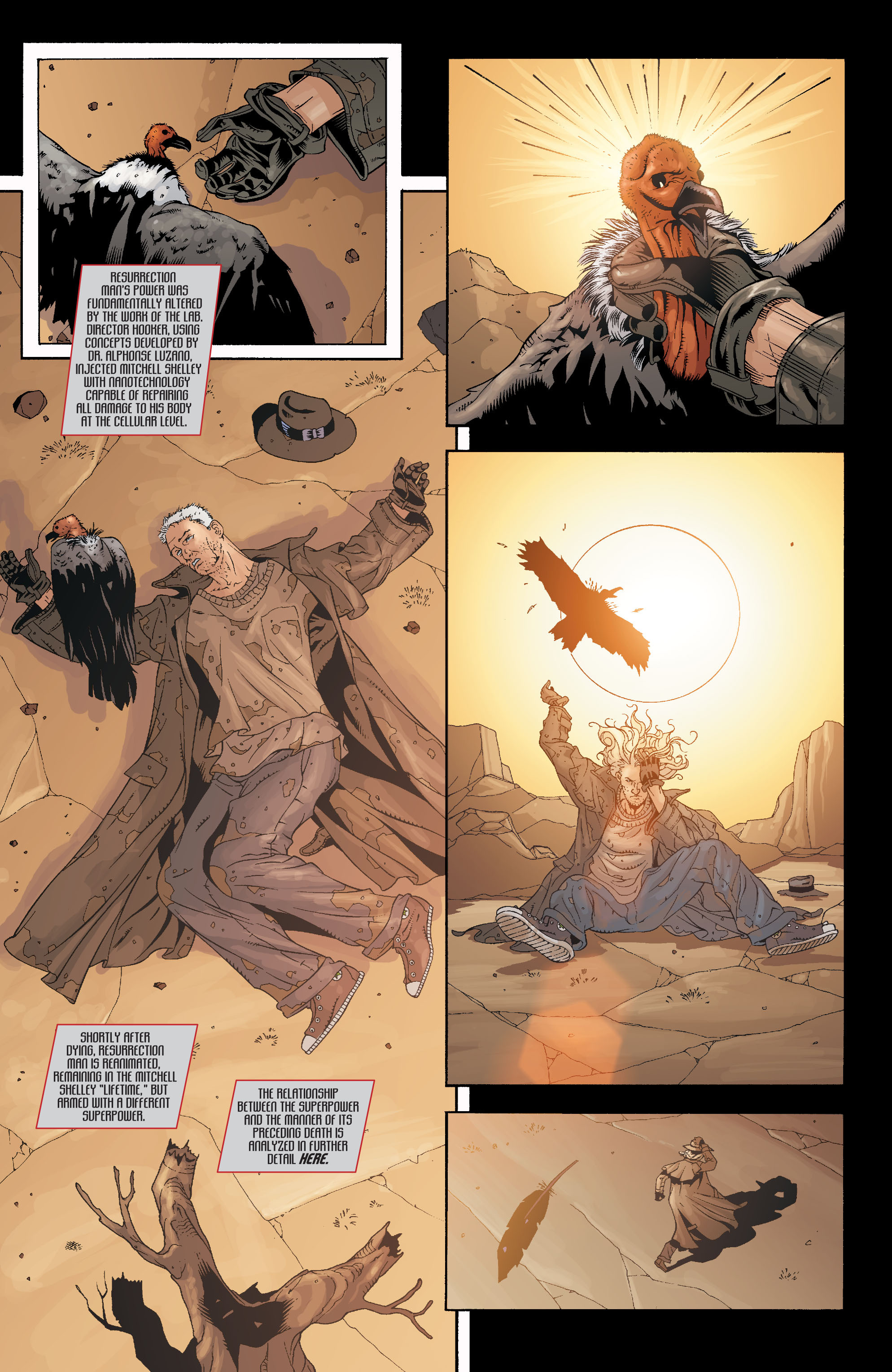 Read online Supergirl (2005) comic -  Issue #28 - 12