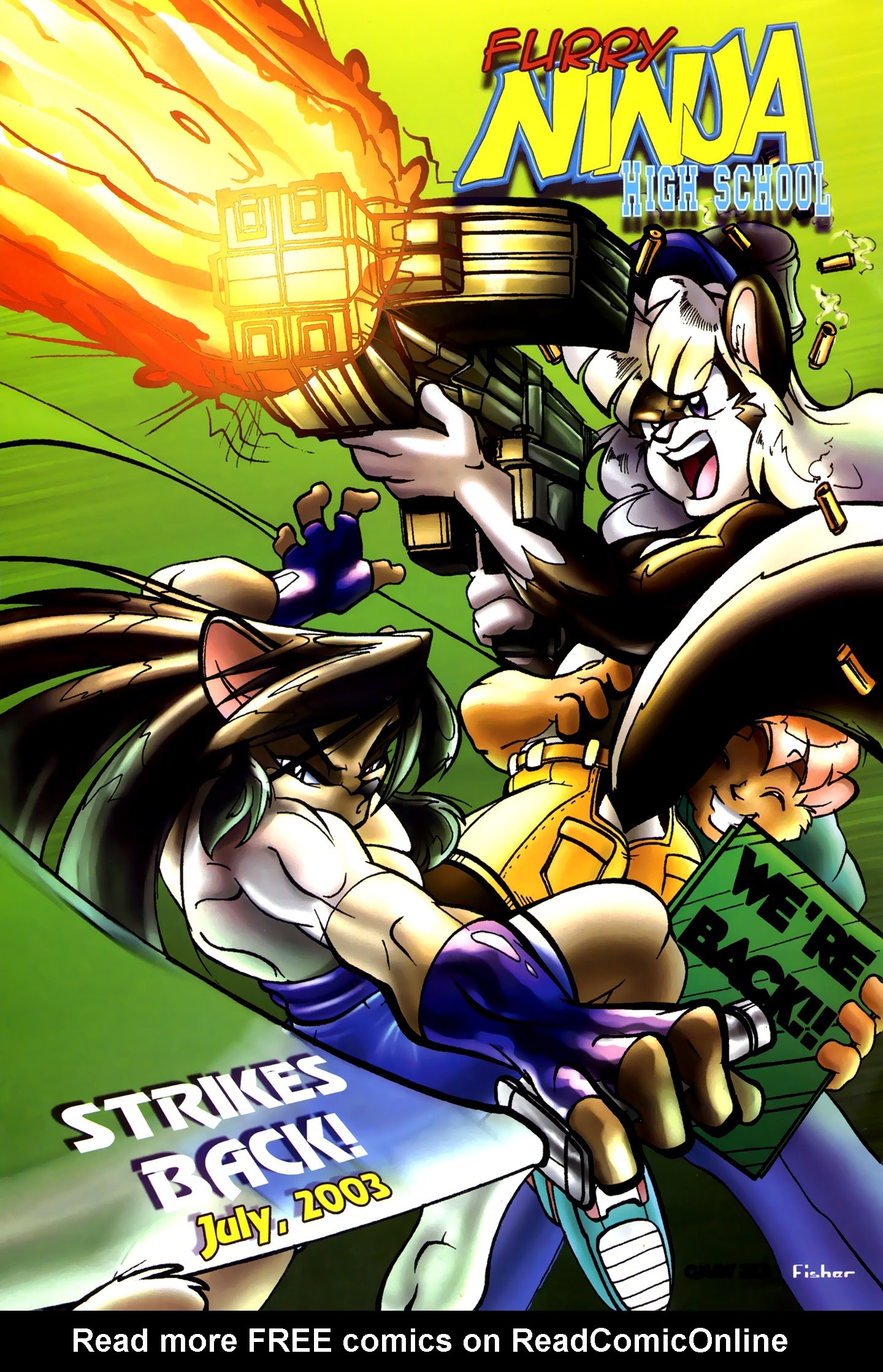 Read online Star Quack comic -  Issue # Full - 52