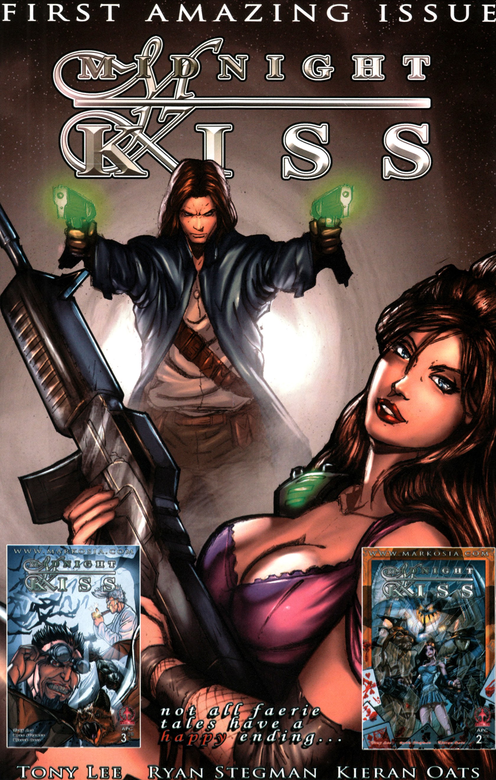 Read online Abiding Perdition comic -  Issue #2 - 31