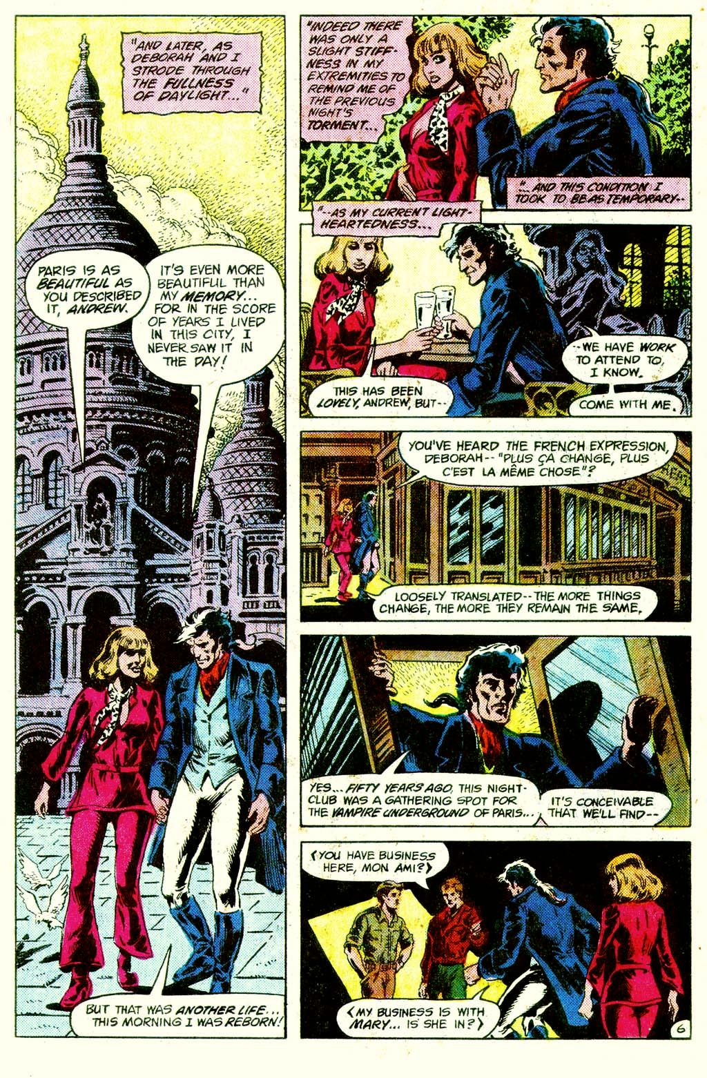 Read online House of Mystery (1951) comic -  Issue #318 - 11