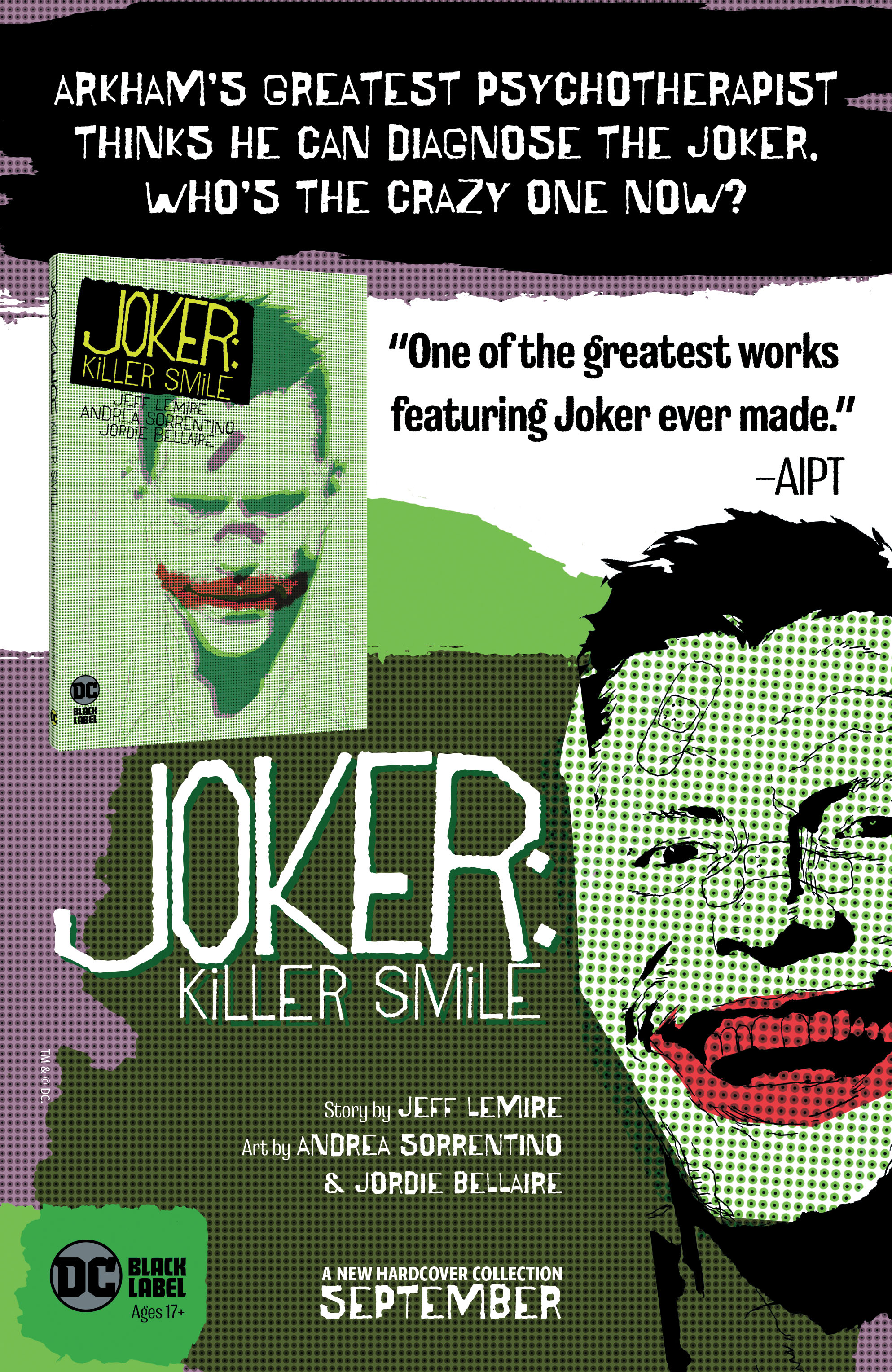 Read online The Batman's Grave comic -  Issue #10 - 24