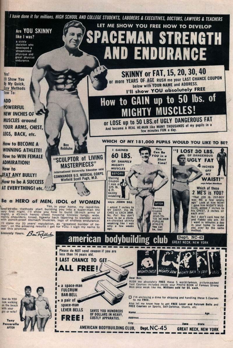 Read online Superman (1939) comic -  Issue #169 - 35