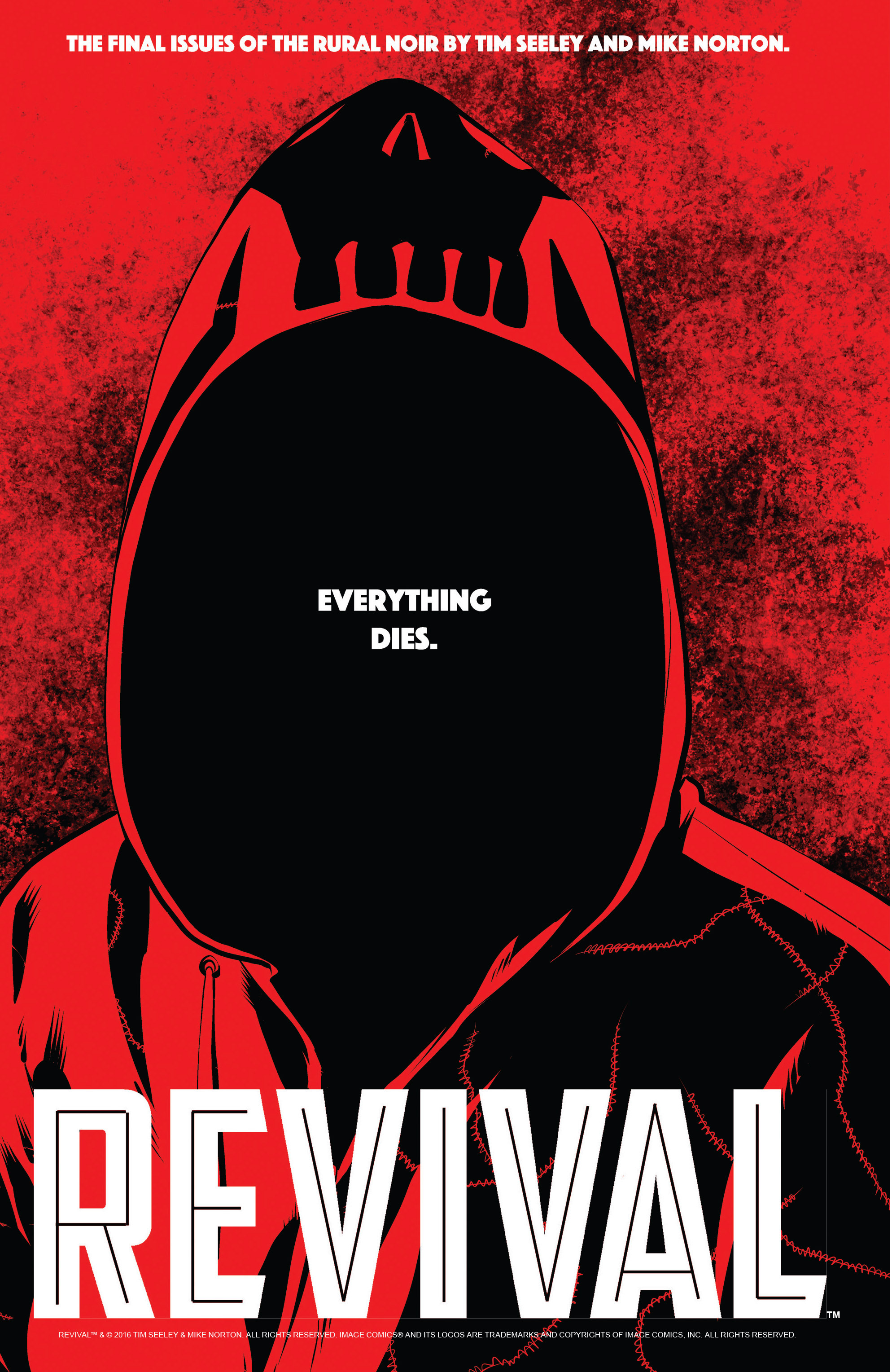 Read online Revival comic -  Issue #43 - 24